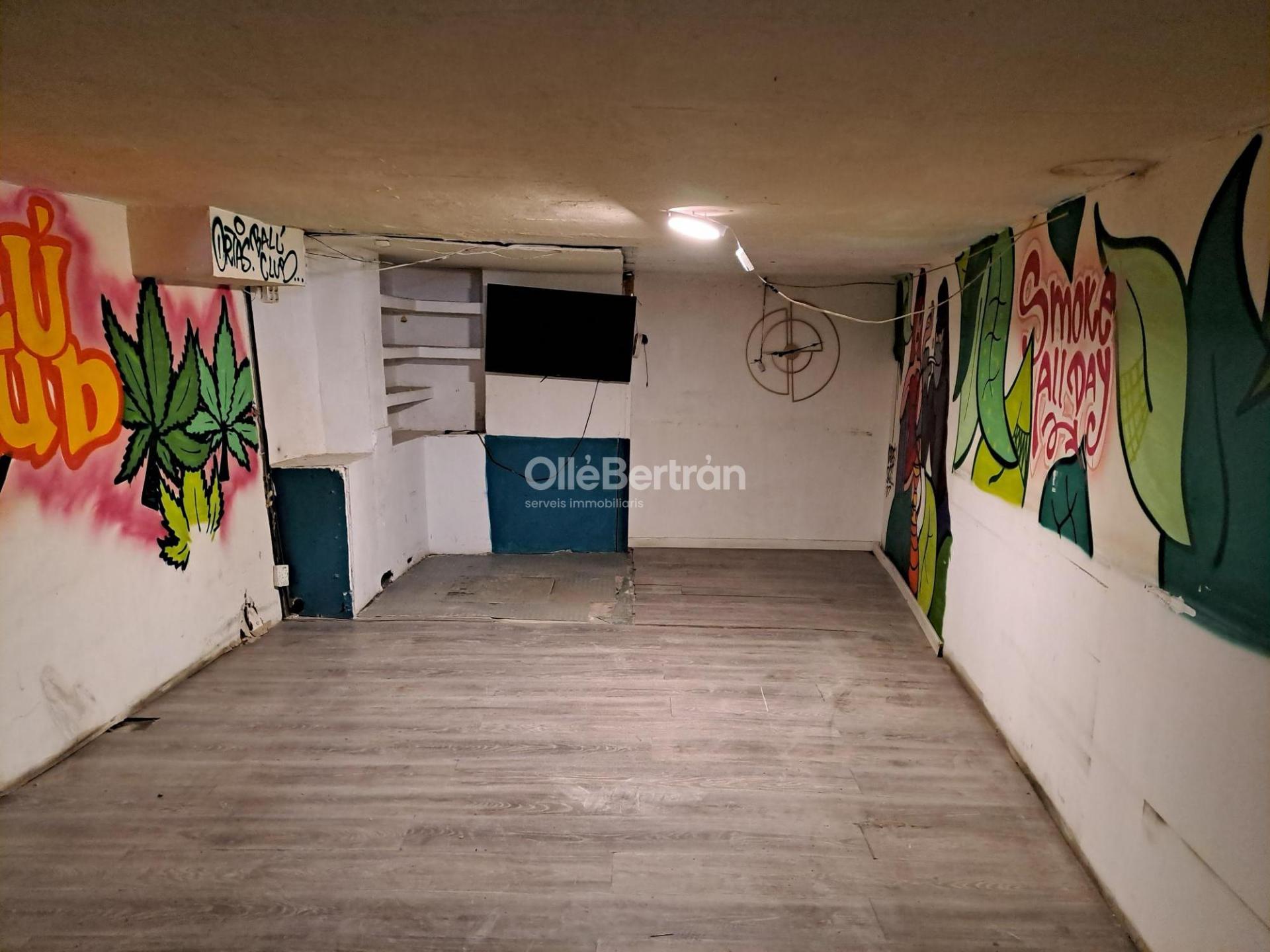 Local comercial – Barcelona 47.00 m2 photo9