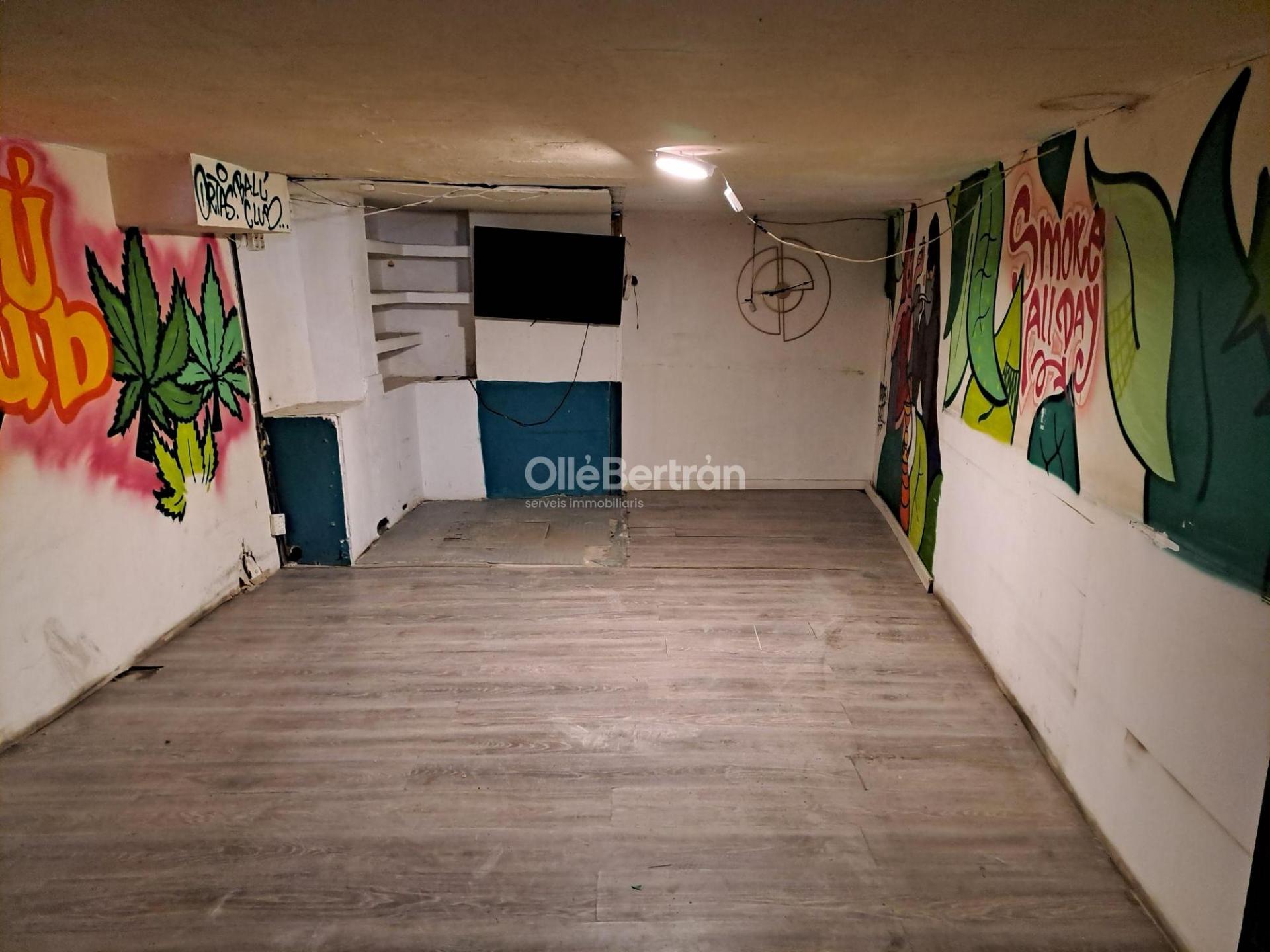 Local comercial – Barcelona 47.00 m2 photo11