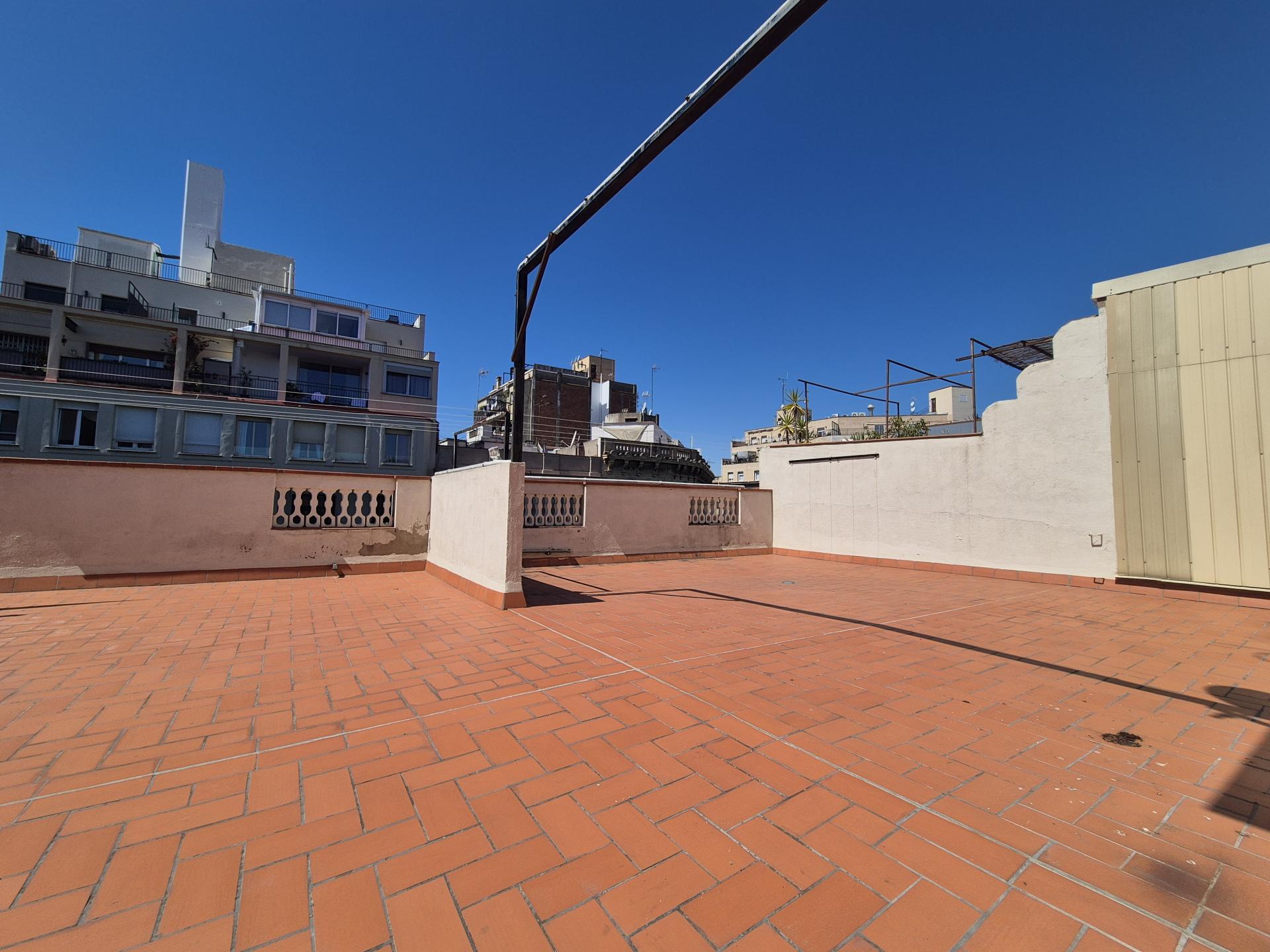 Piso – Barcelona 53.00 m2 photo35