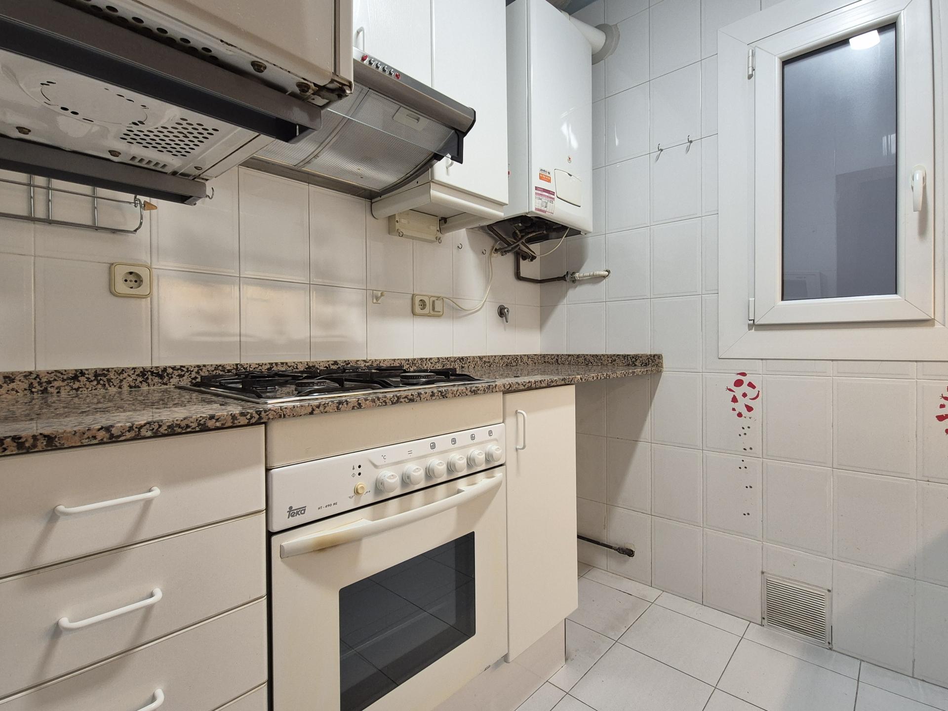 Piso – Barcelona 53.00 m2 photo28