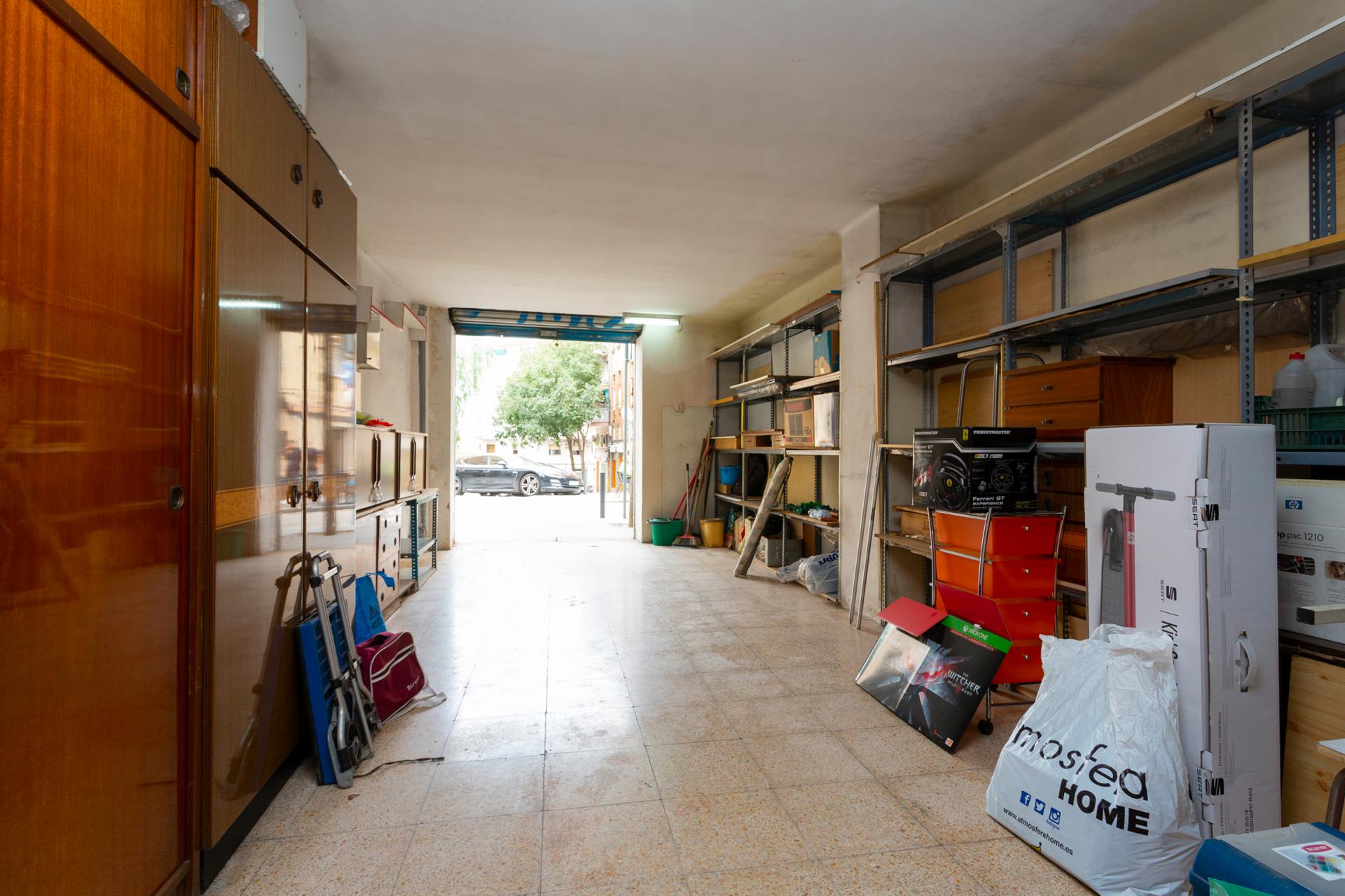 Local comercial – Hospitalet de Llobregat 50.00 m2 photo5
