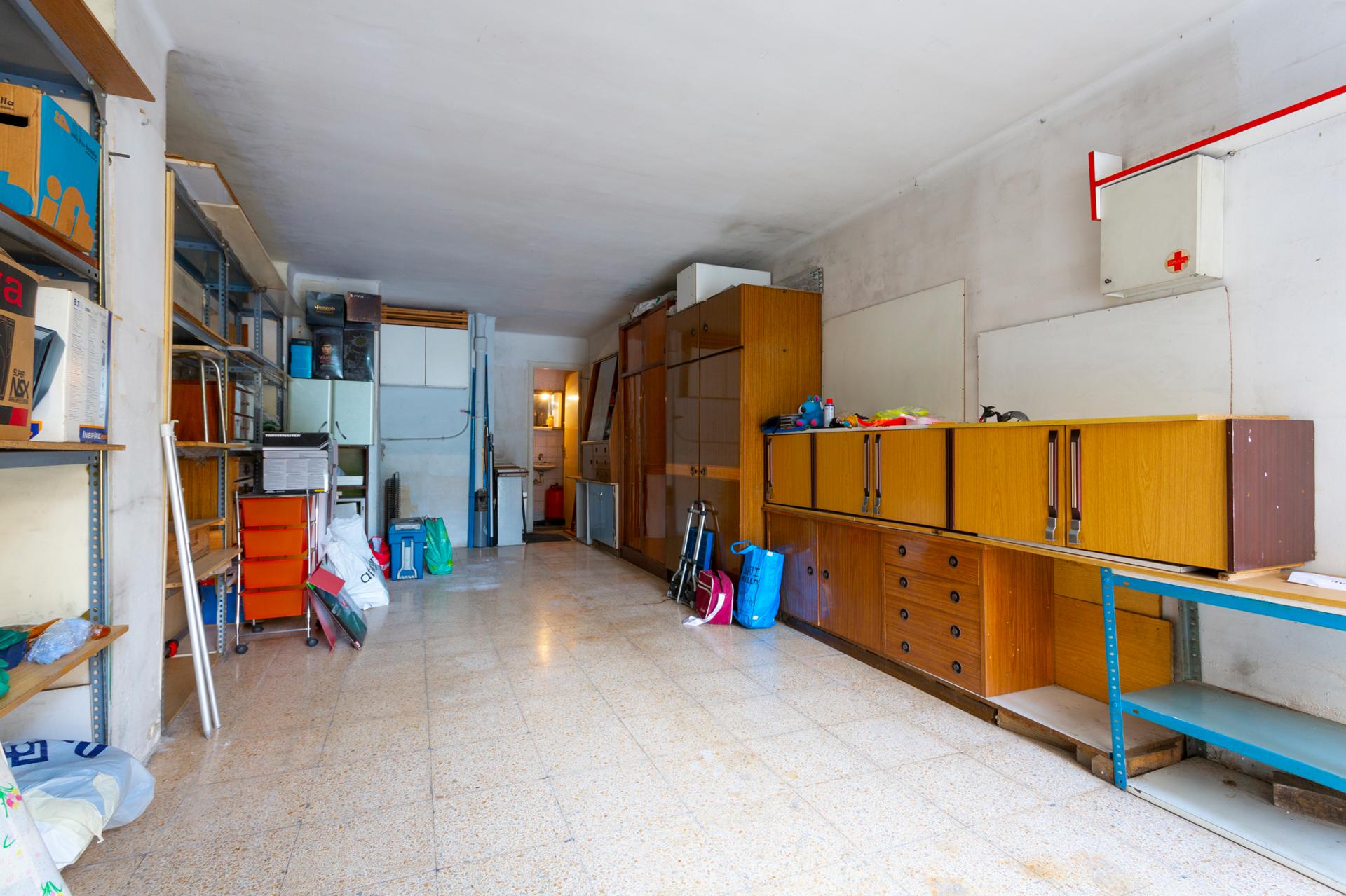 Local comercial – Hospitalet de Llobregat 50.00 m2 photo4
