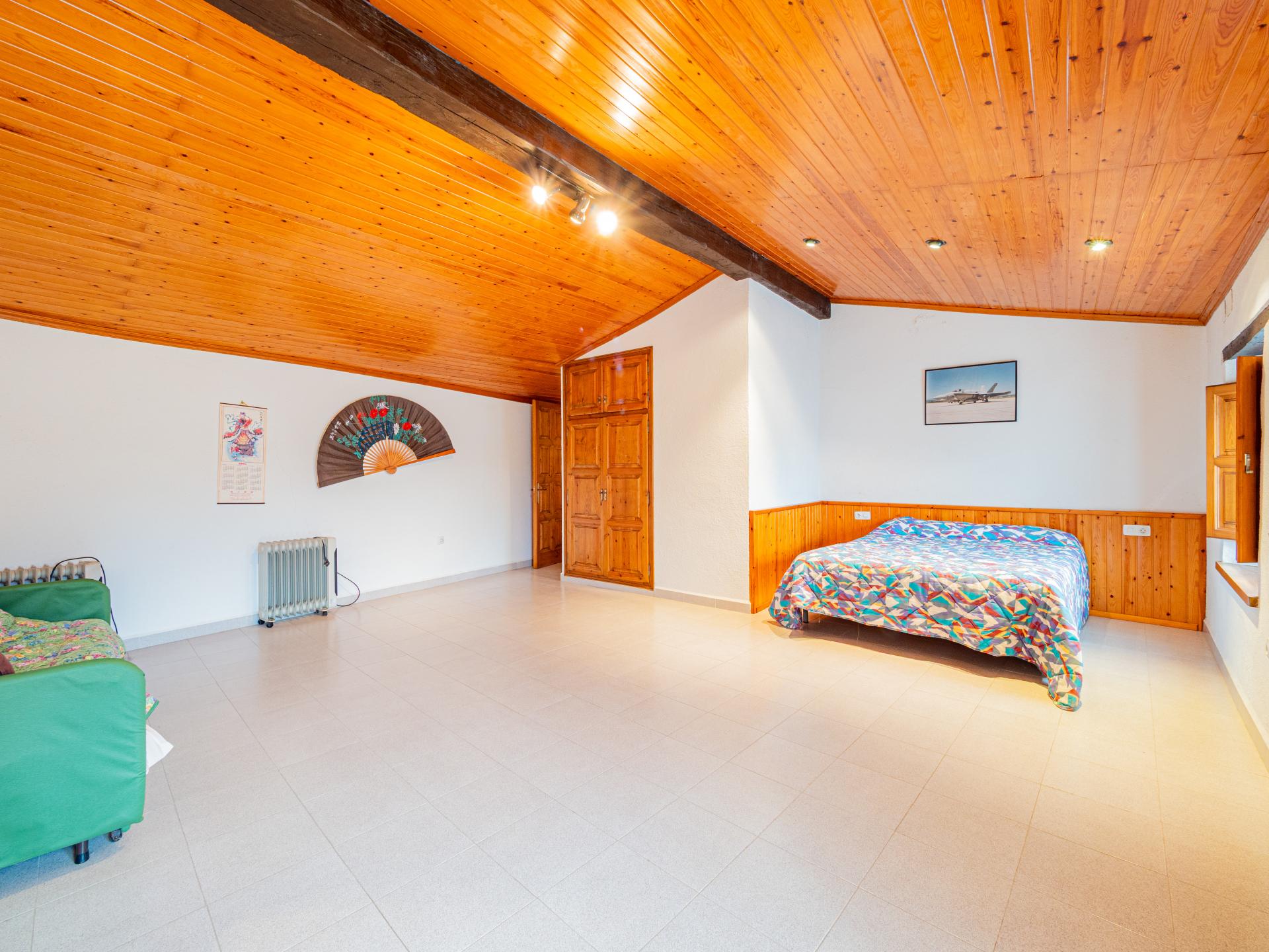 Casa rural – Rupit i Pruit 275.00 m2 photo28