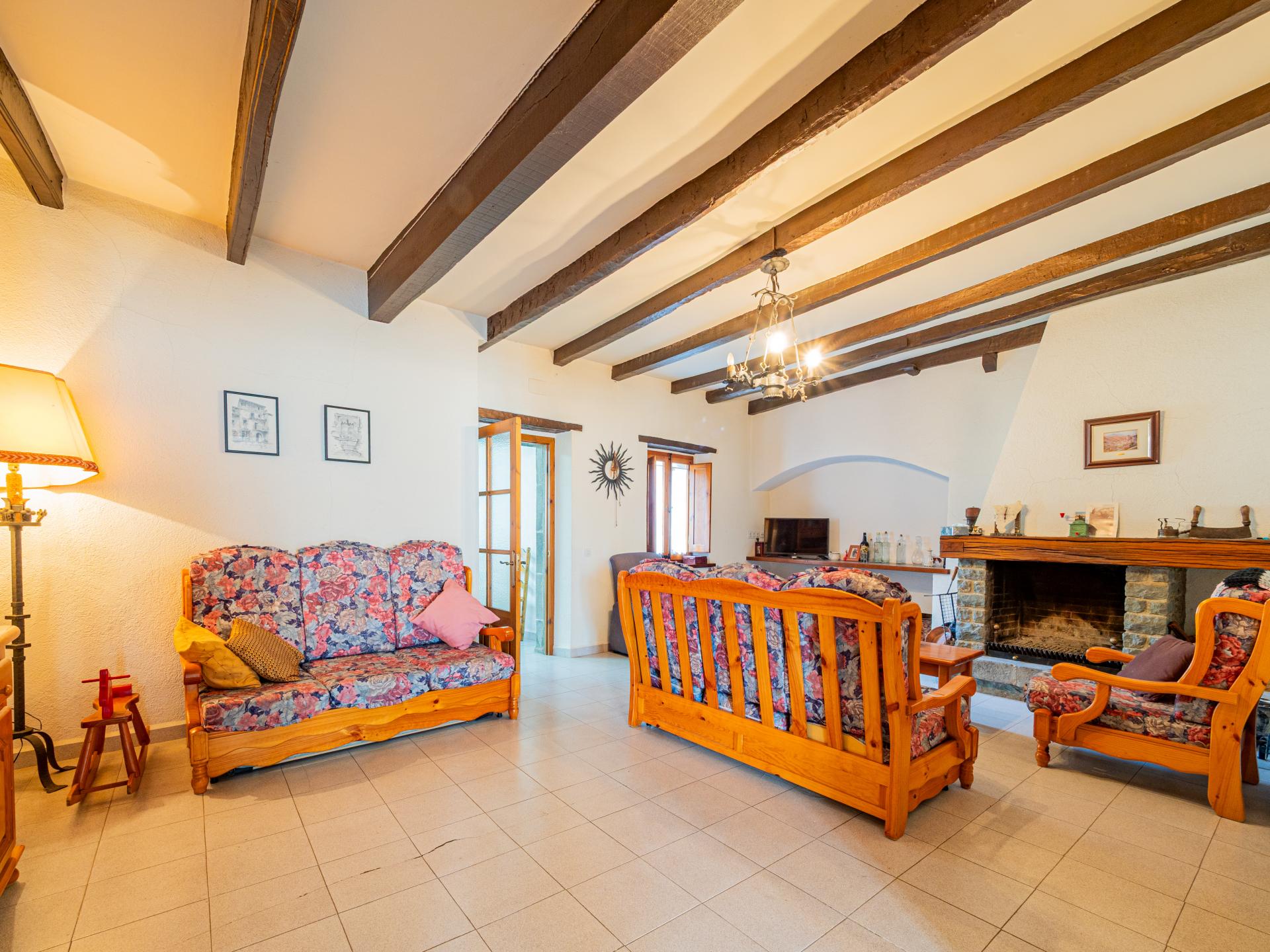 Casa rural – Rupit i Pruit 275.00 m2 photo11