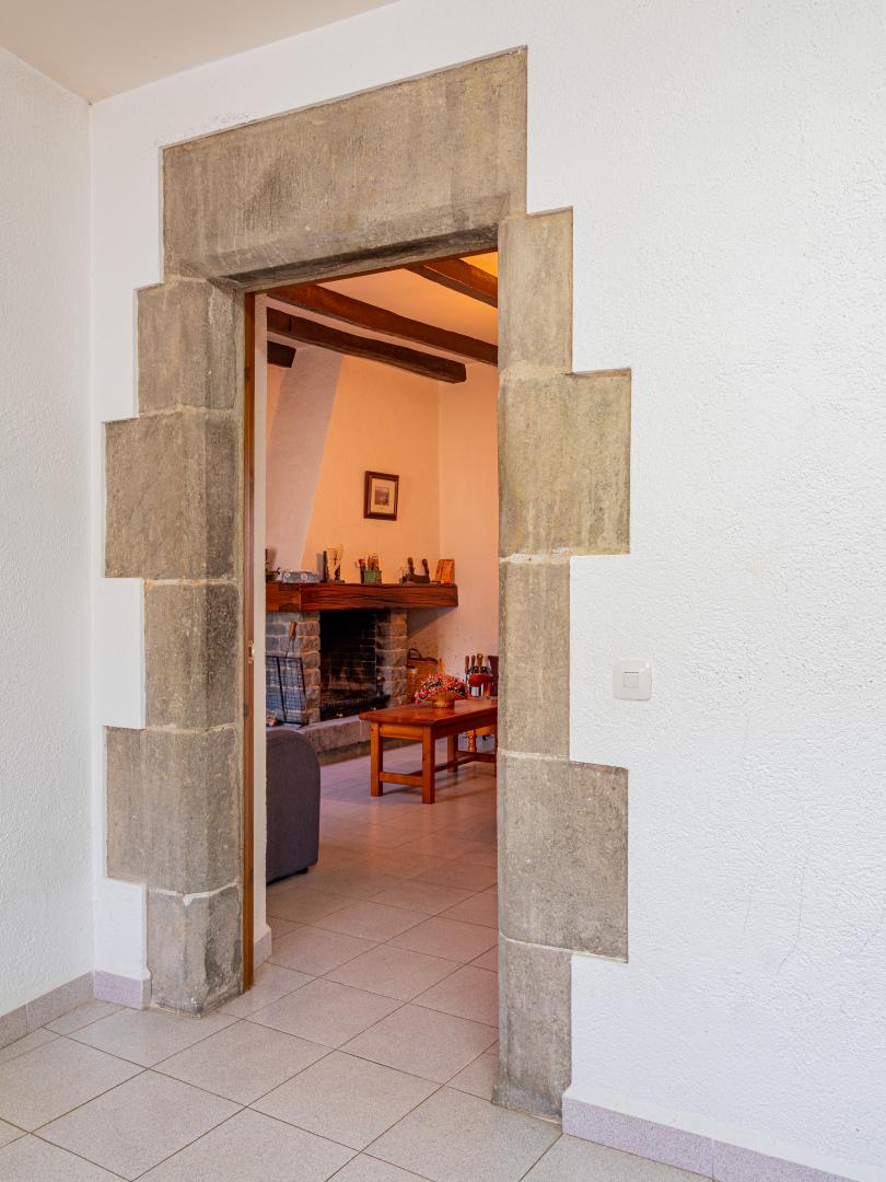 Casa rural – Rupit i Pruit 275.00 m2 photo10