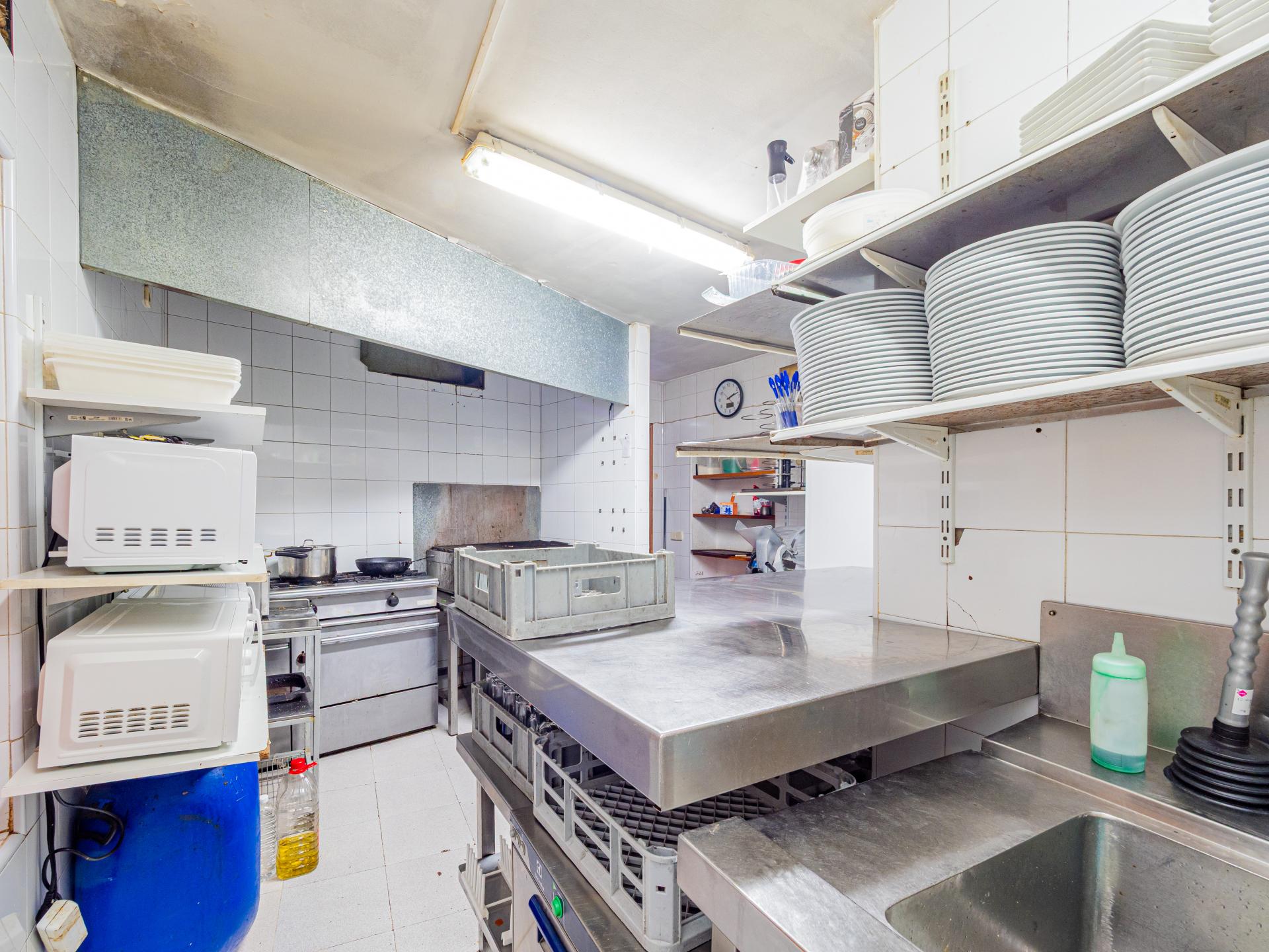 Casa rural – Rupit i Pruit 275.00 m2 photo38