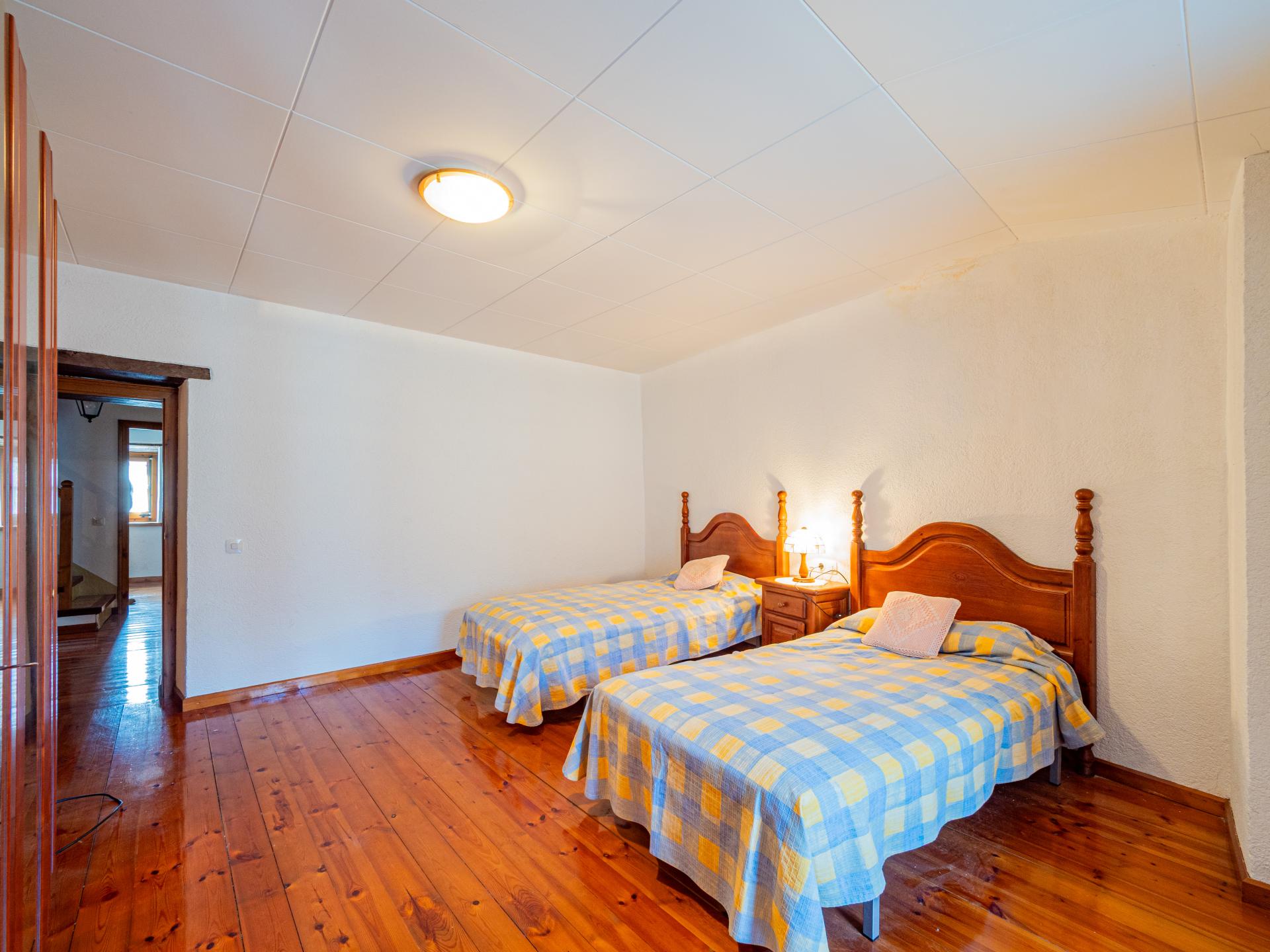 Casa rural – Rupit i Pruit 275.00 m2 photo22