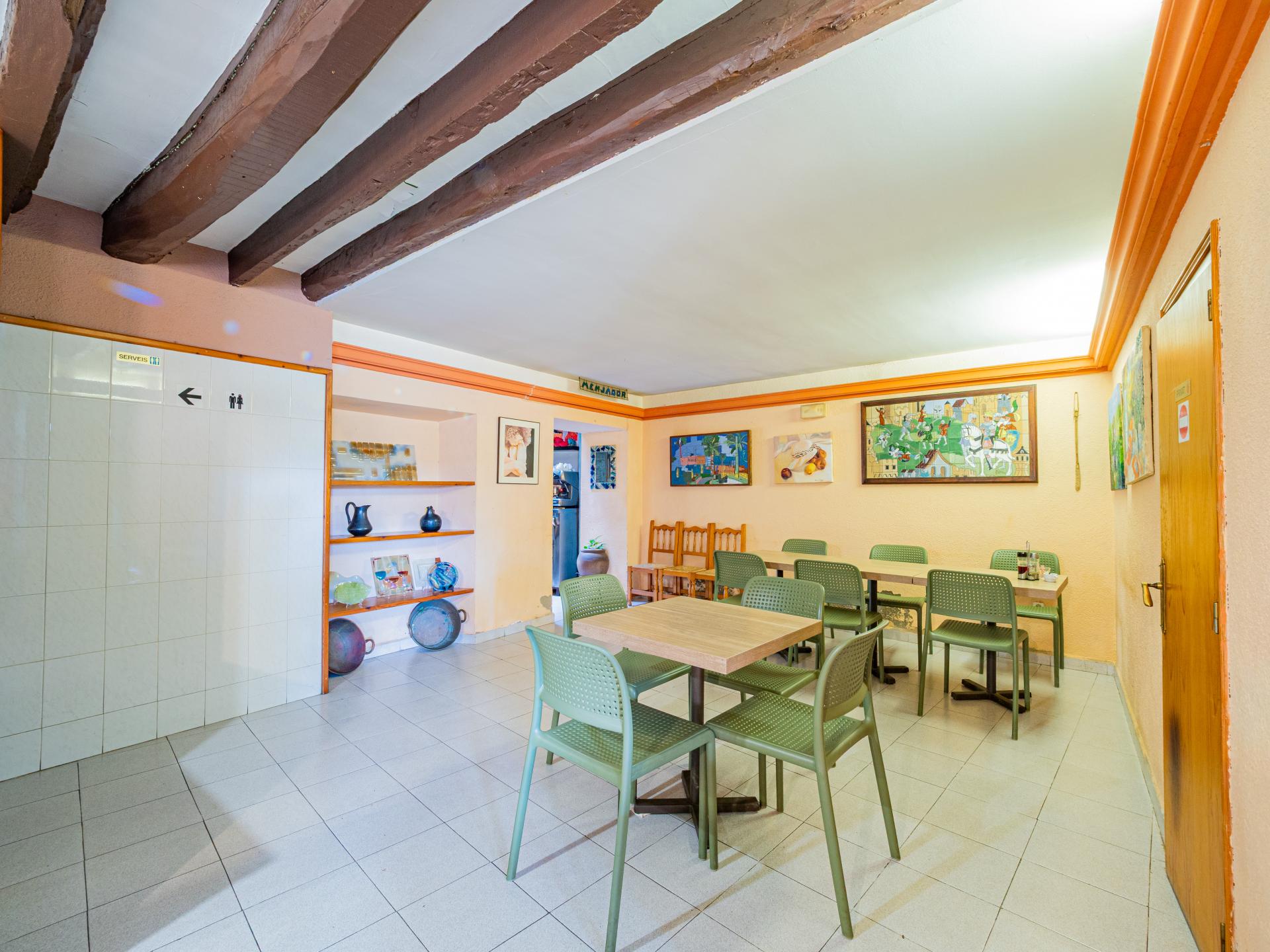 Casa rural – Rupit i Pruit 275.00 m2 photo35