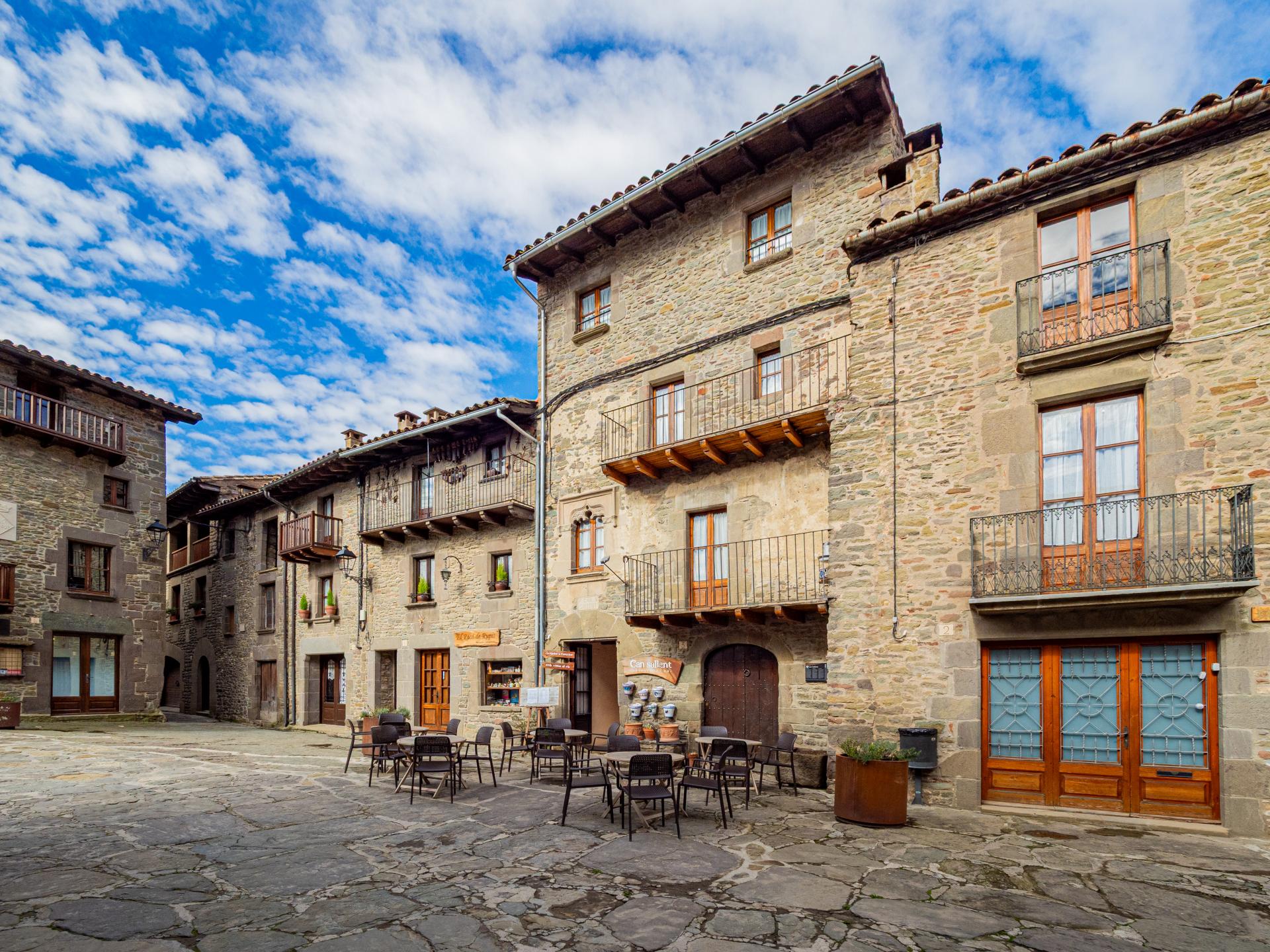 Casa rural – Rupit i Pruit 275.00 m2 photo3