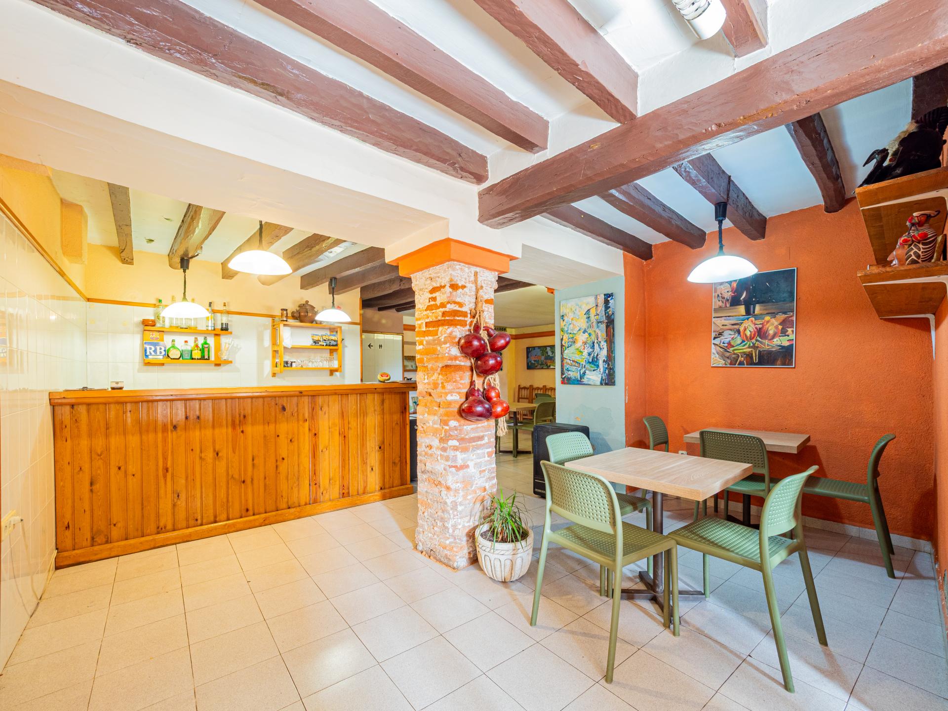 Casa rural – Rupit i Pruit 275.00 m2 photo34