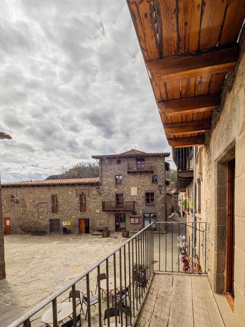 Casa rural – Rupit i Pruit 275.00 m2 photo8