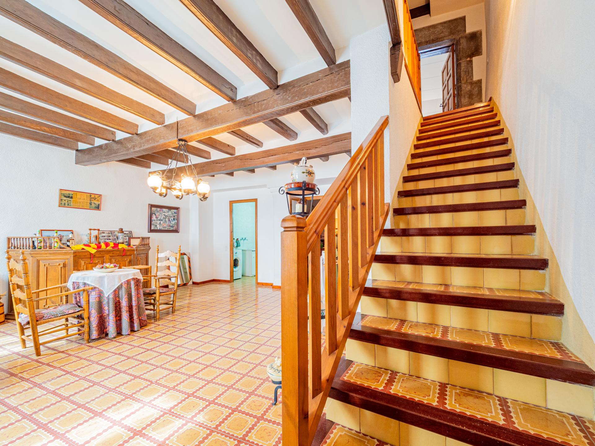 Casa rural – Rupit i Pruit 275.00 m2 photo19