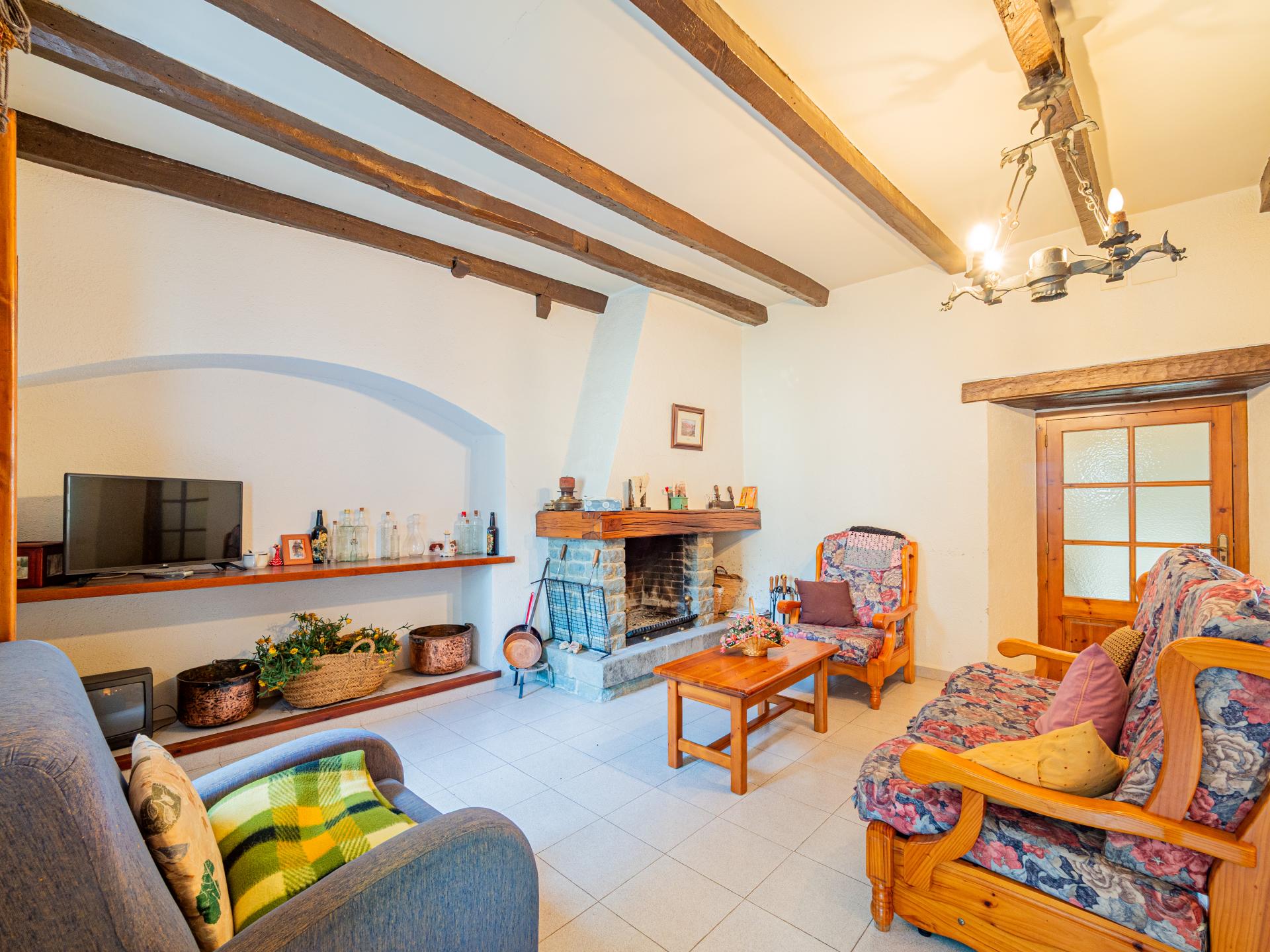 Casa rural – Rupit i Pruit 275.00 m2 photo12