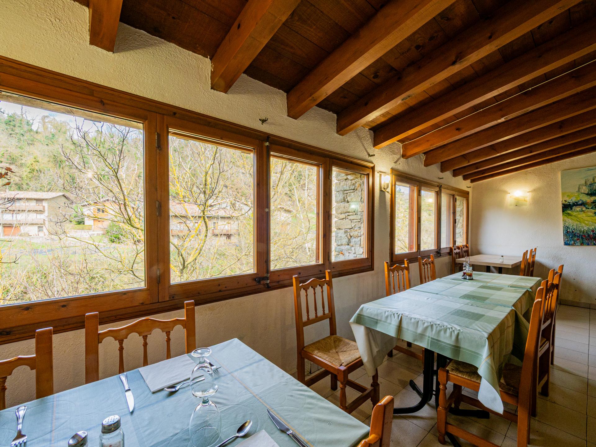 Casa rural – Rupit i Pruit 275.00 m2 photo39