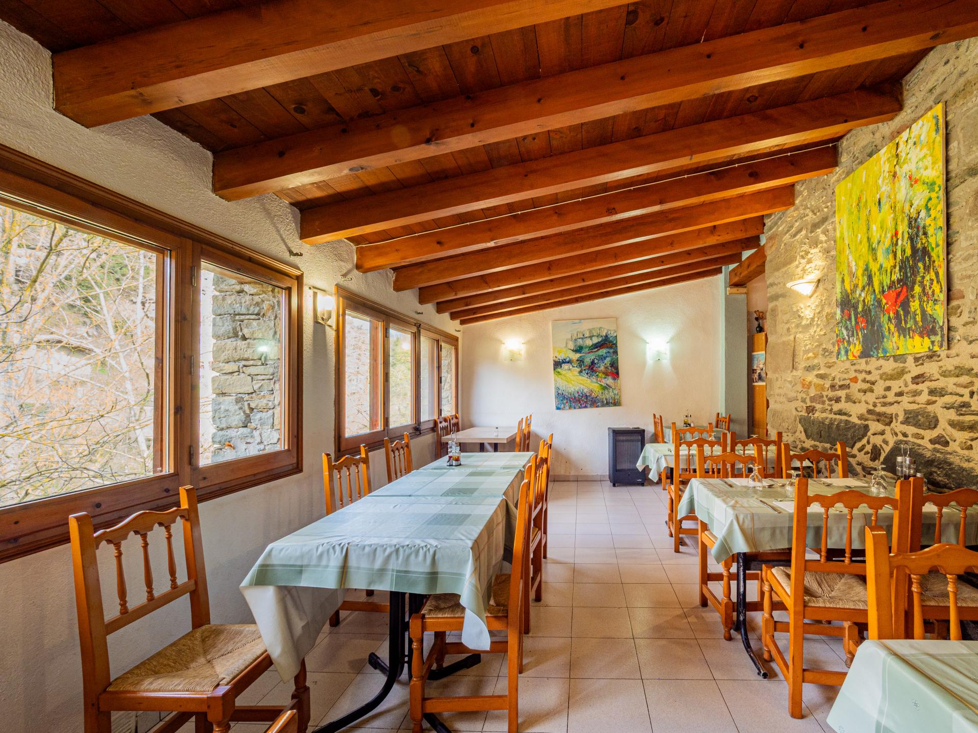 Casa rural – Rupit i Pruit 275.00 m2 photo40