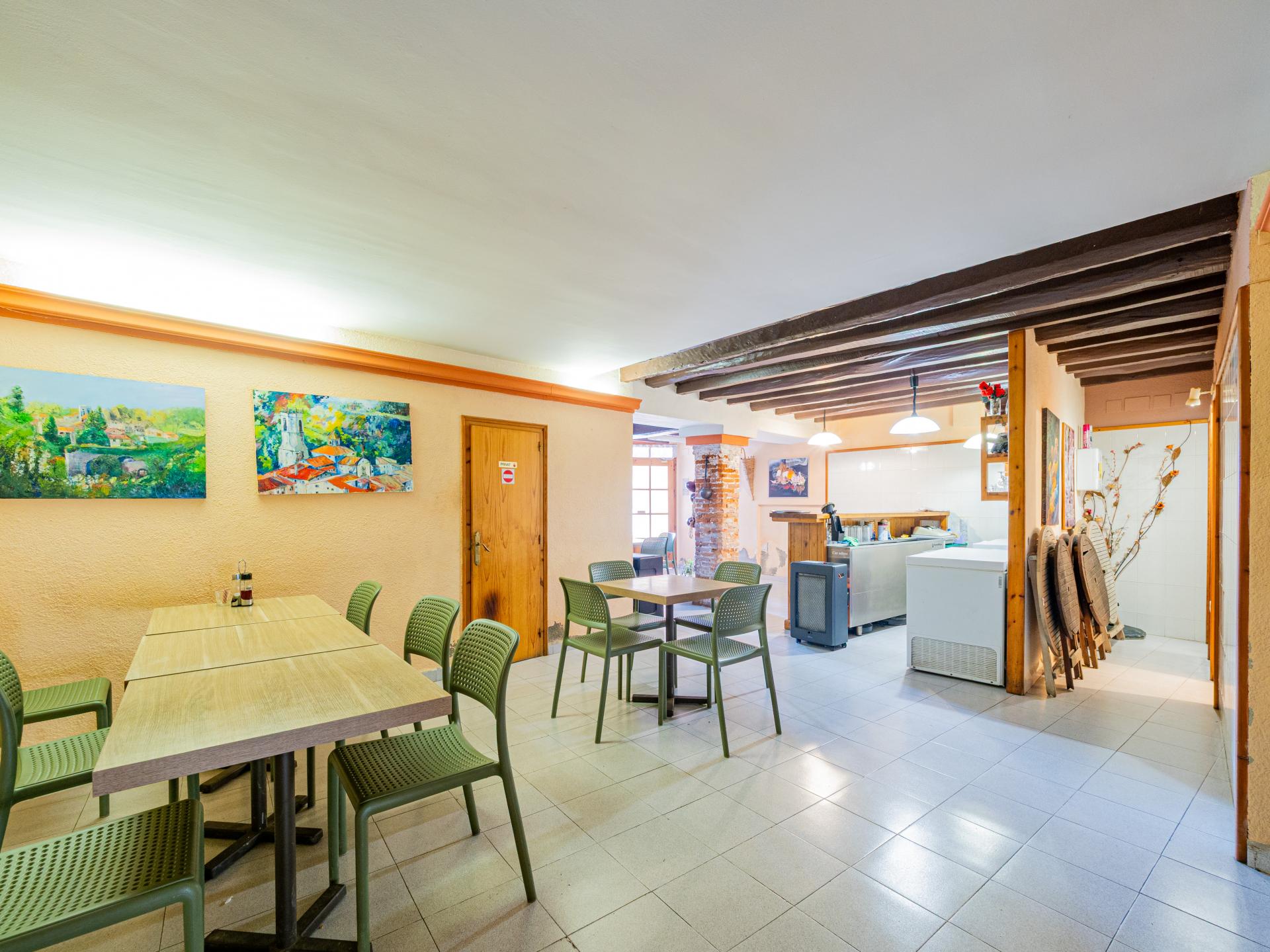 Casa rural – Rupit i Pruit 275.00 m2 photo36