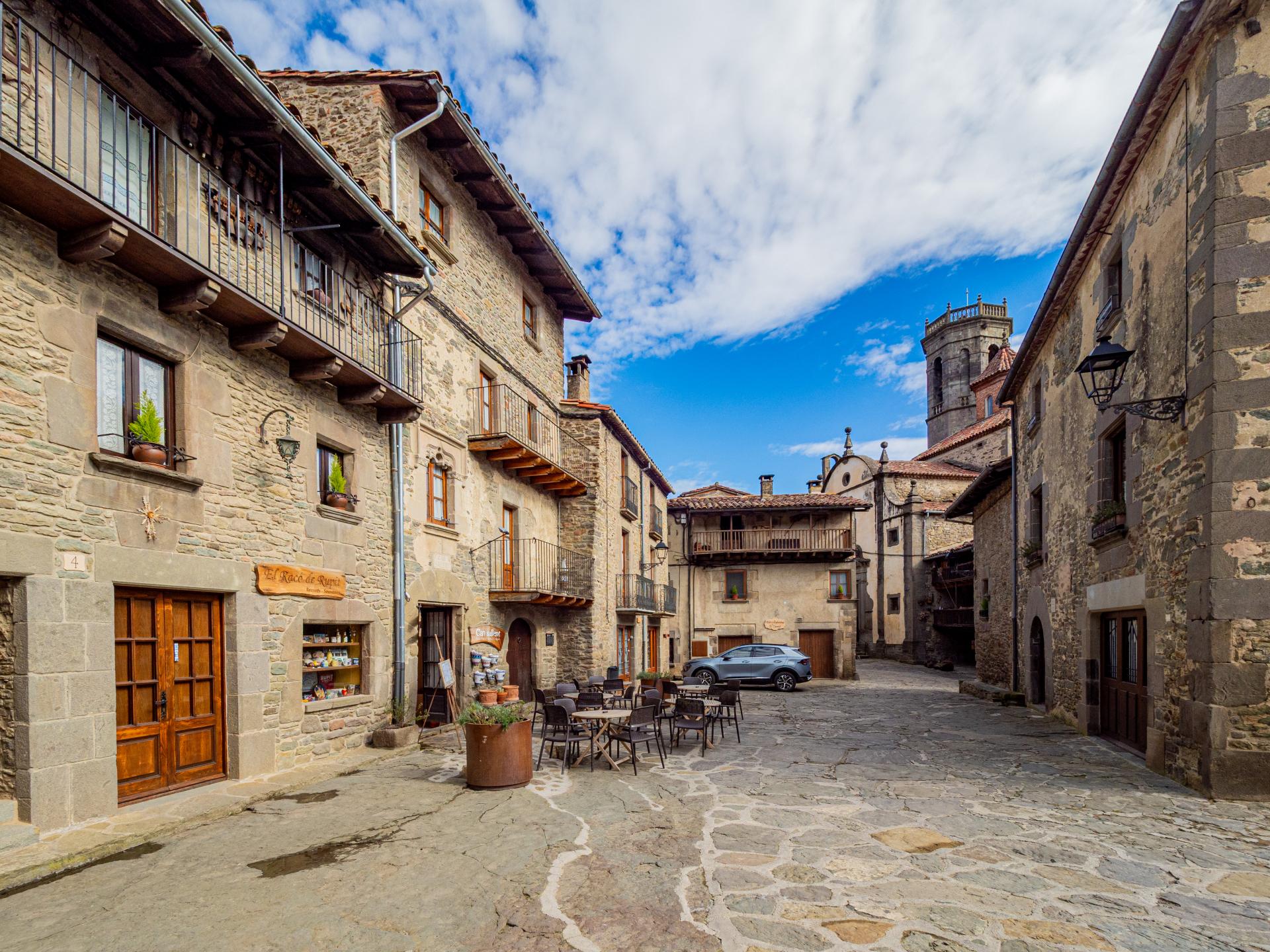 Casa rural – Rupit i Pruit 275.00 m2 photo4