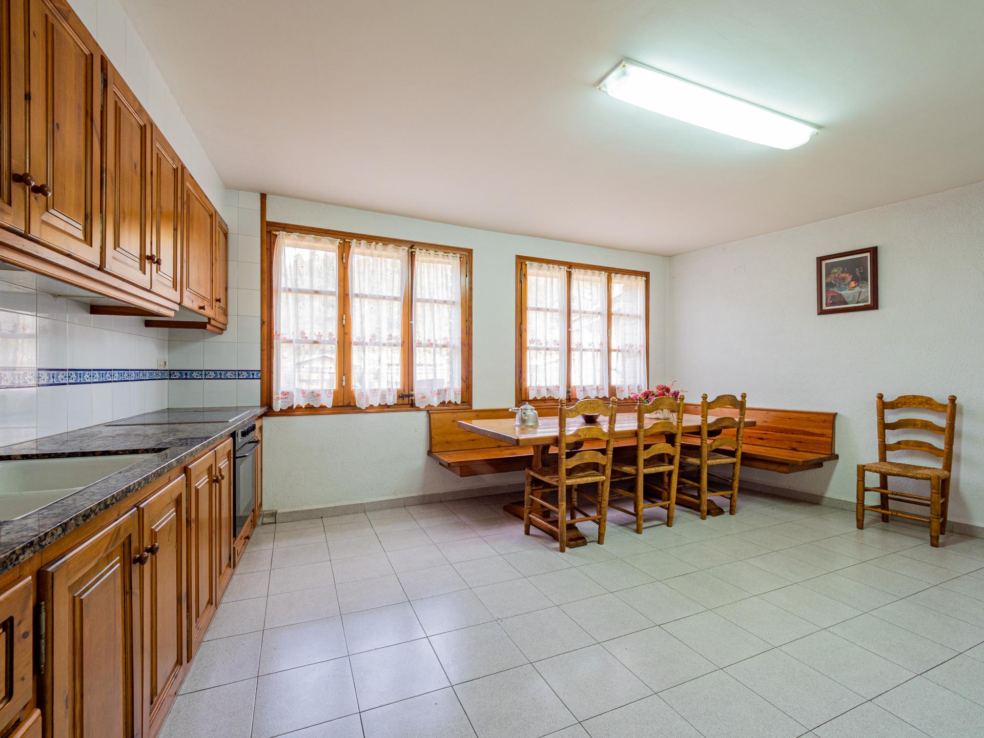 Casa rural – Rupit i Pruit 275.00 m2 photo17