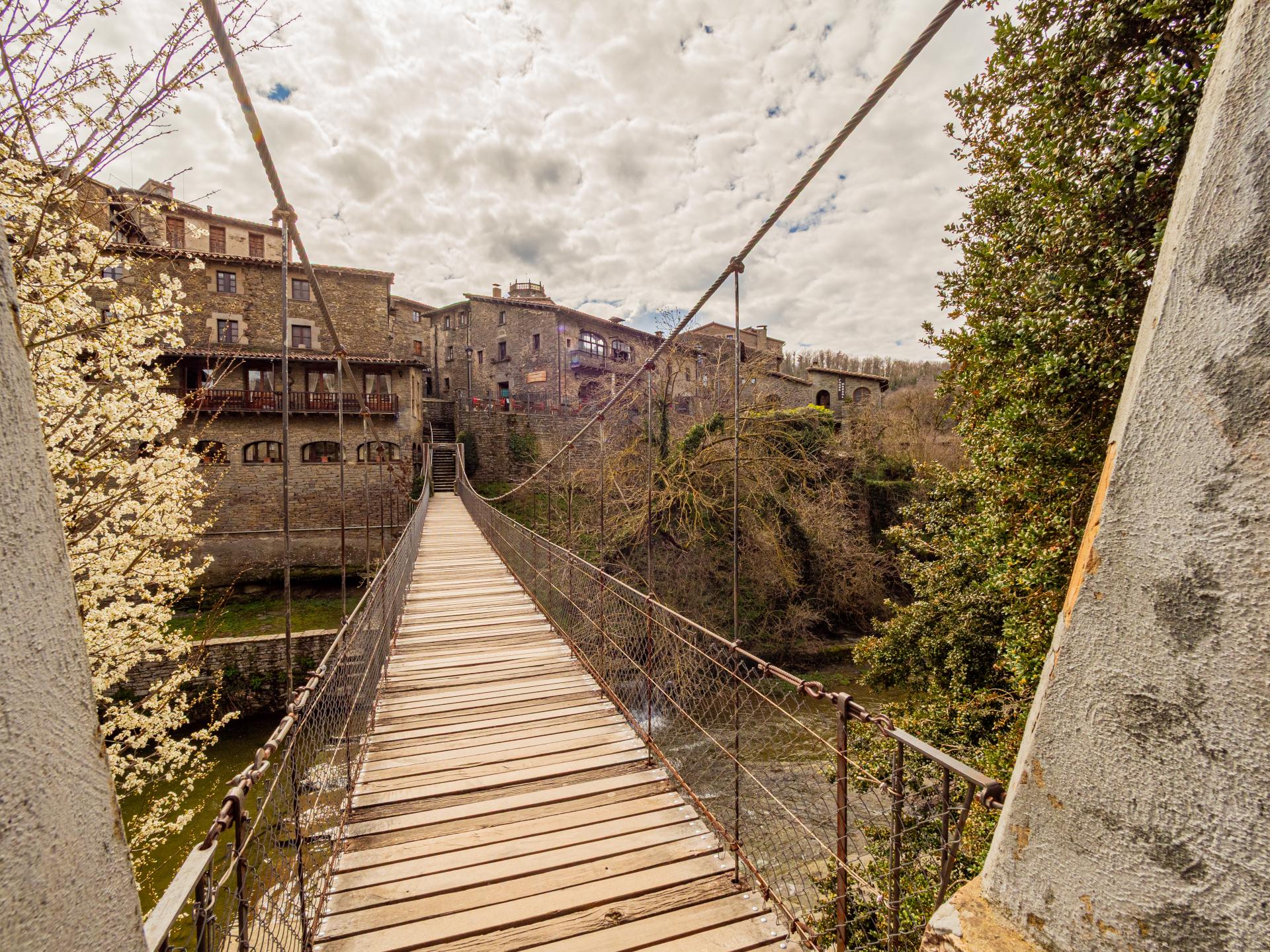 Casa rural – Rupit i Pruit 275.00 m2 photo41