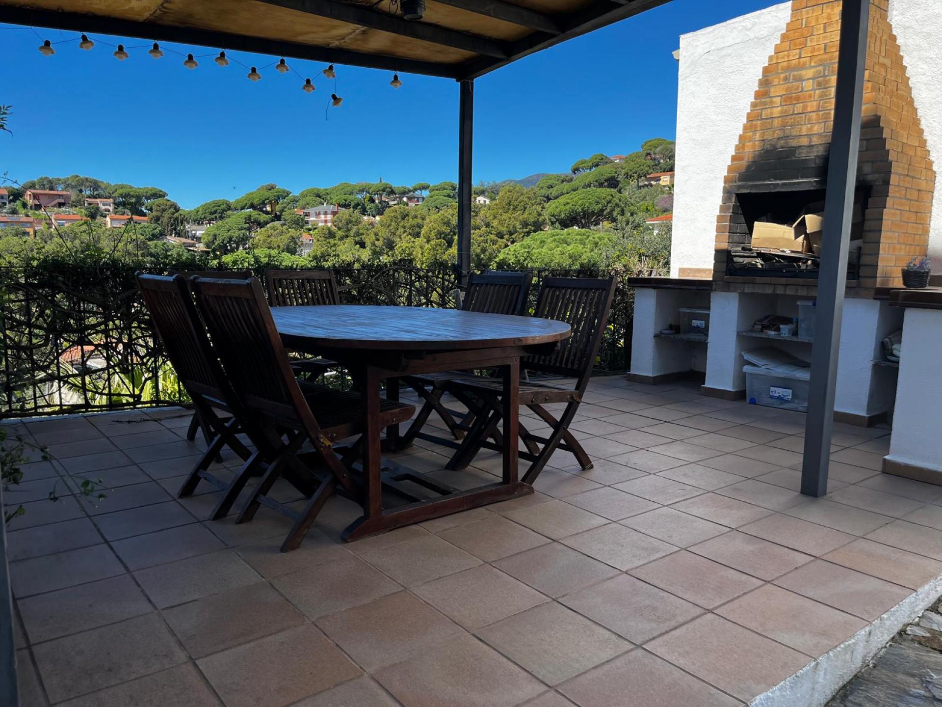 Xalet – Sant Cebrià de Vallalta 180.00 m2 photo4