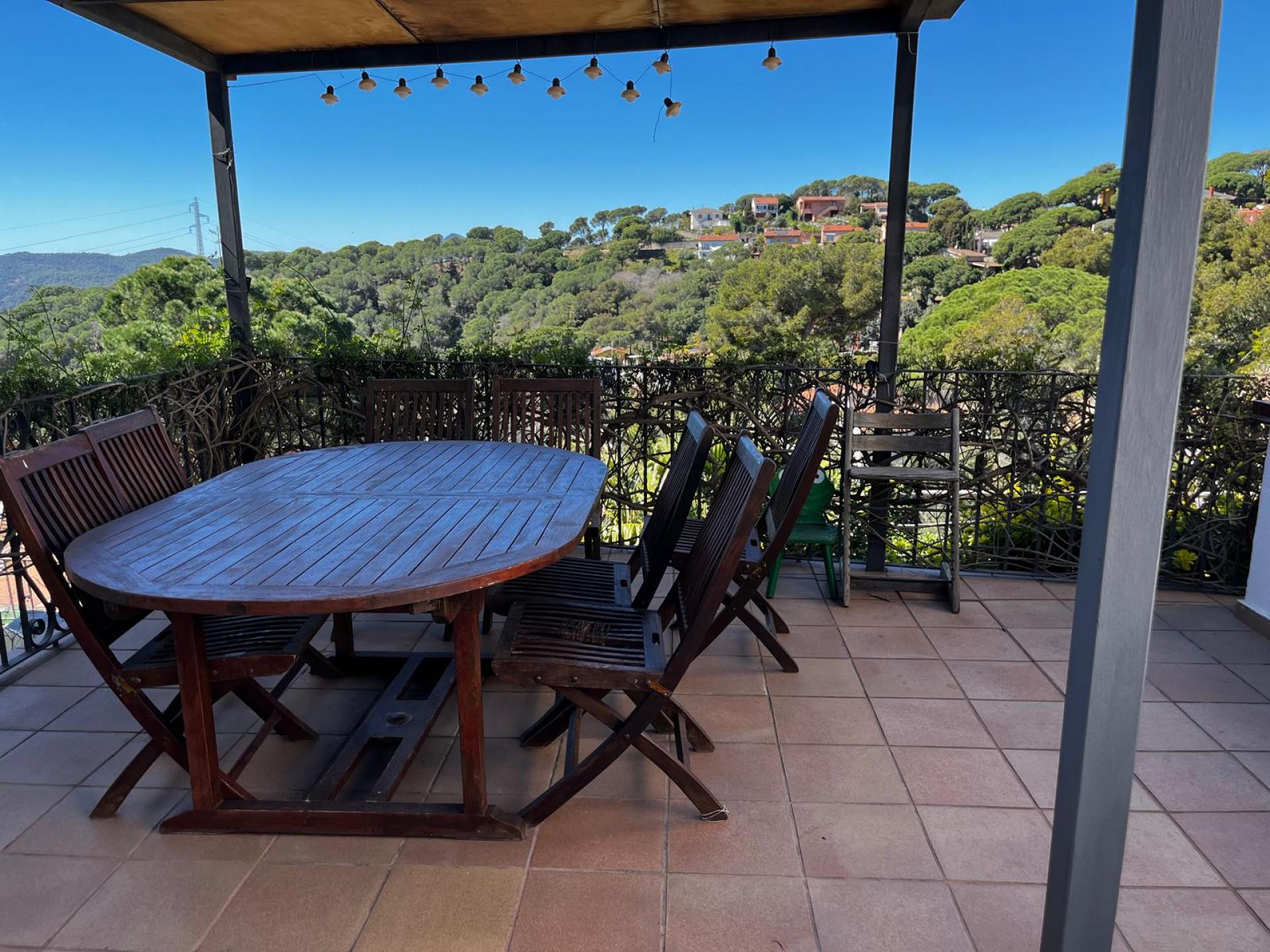 Xalet – Sant Cebrià de Vallalta 180.00 m2 photo5