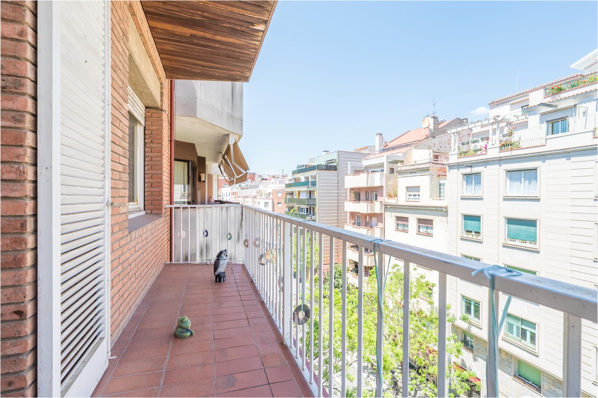 Piso – Barcelona 125.00 m2 photo8