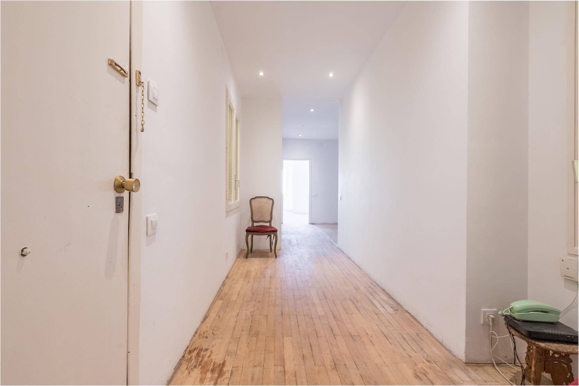 Piso – Barcelona 125.00 m2 photo21