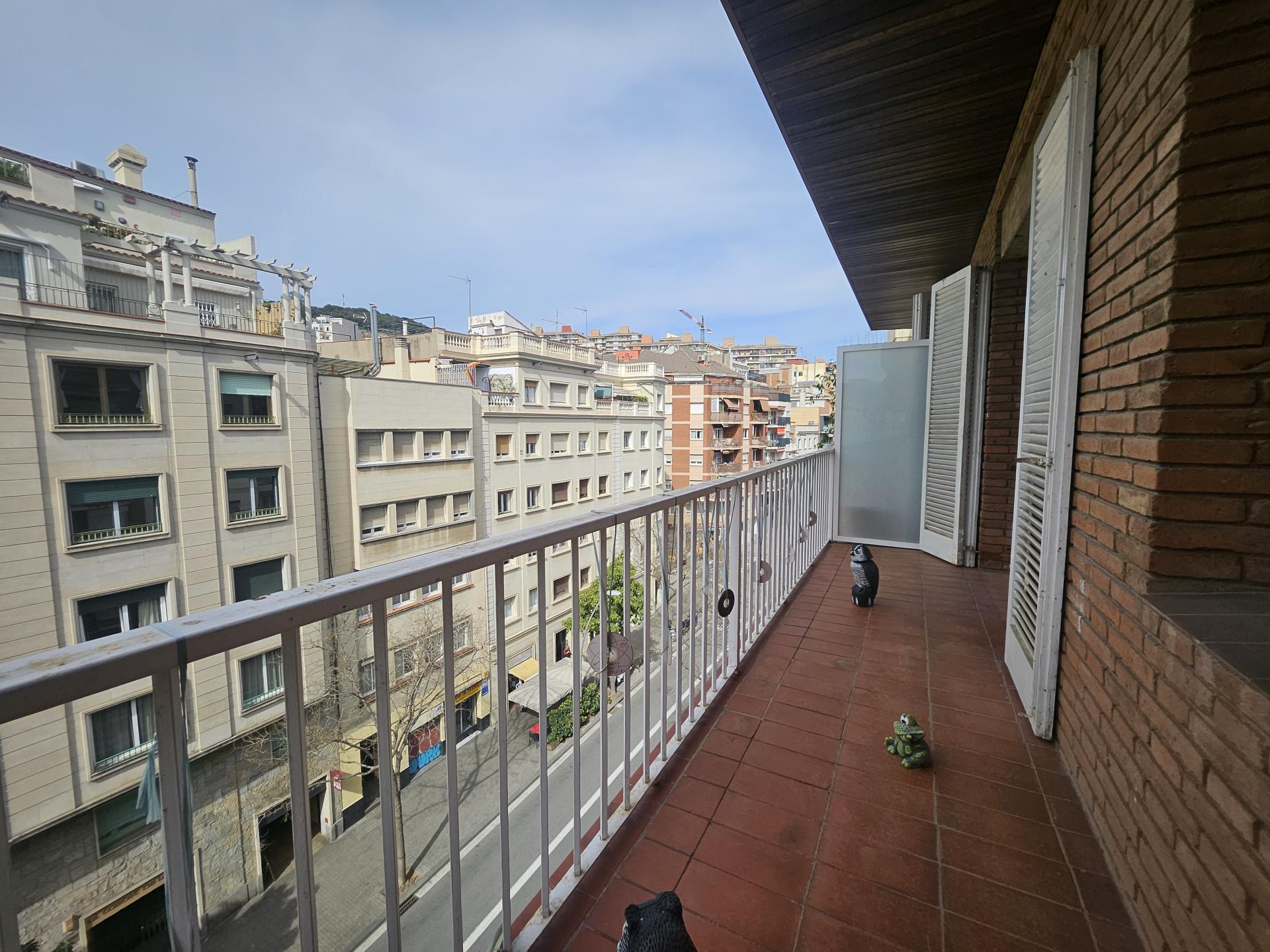 Piso – Barcelona 125.00 m2 photo23