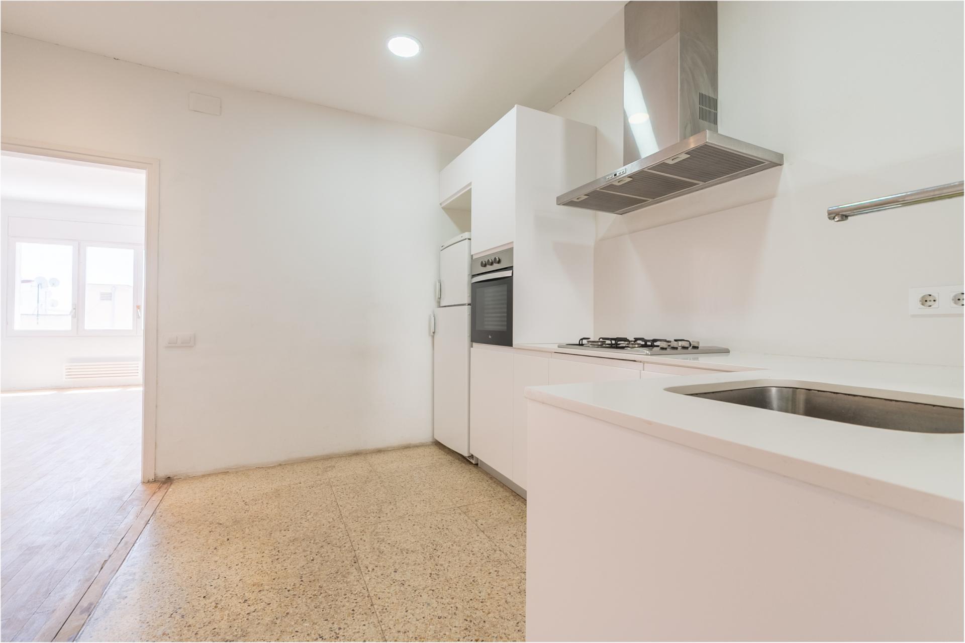Piso – Barcelona 125.00 m2 photo27