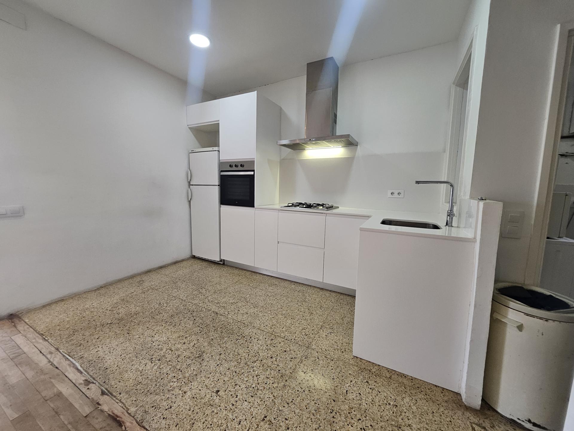 Piso – Barcelona 125.00 m2 photo12