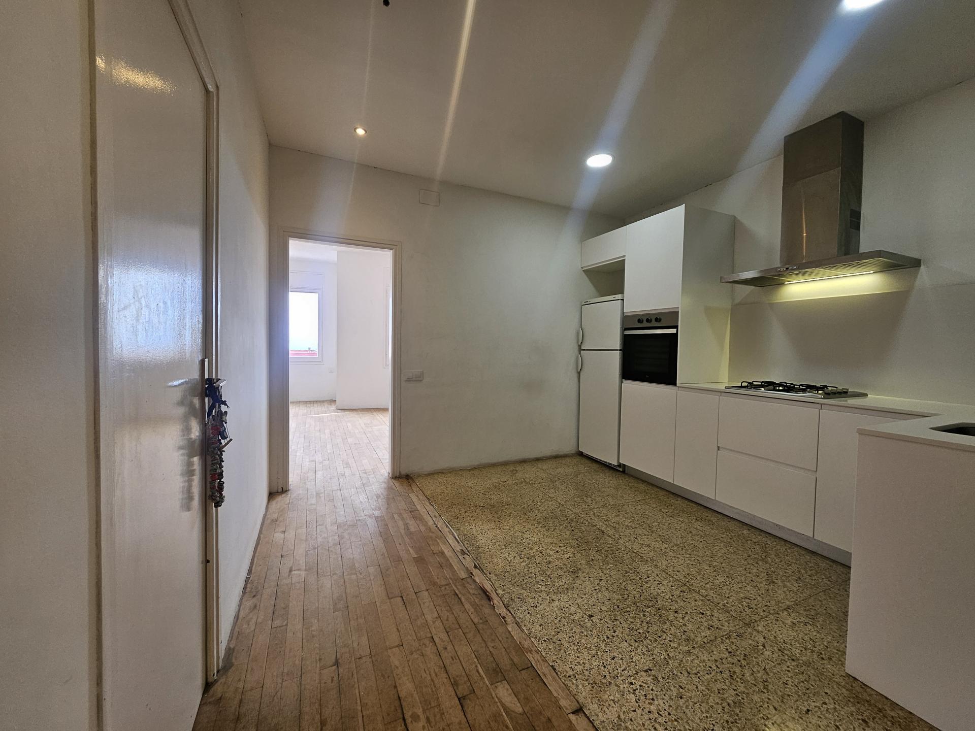 Piso – Barcelona 125.00 m2 photo14