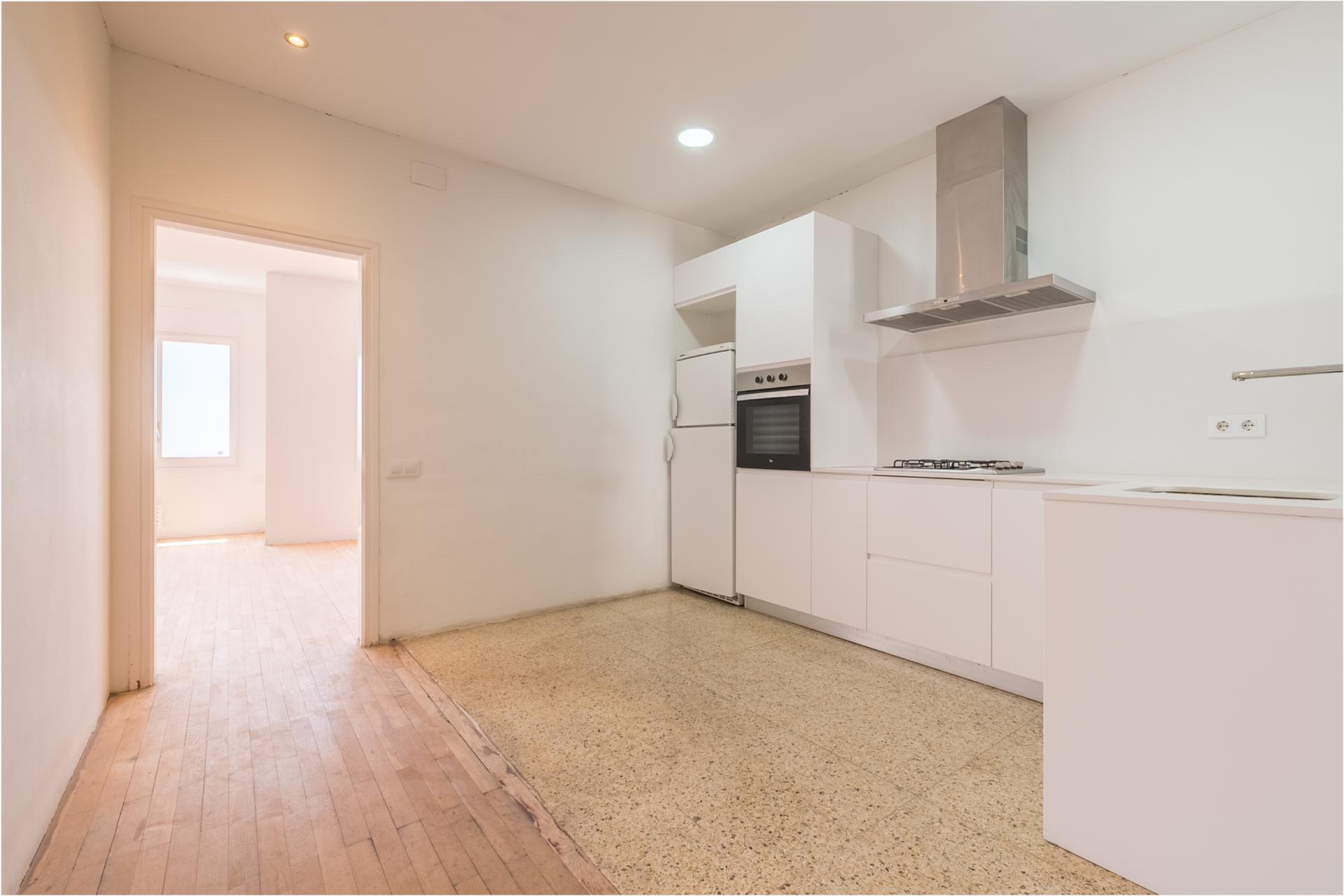 Piso – Barcelona 125.00 m2 photo22