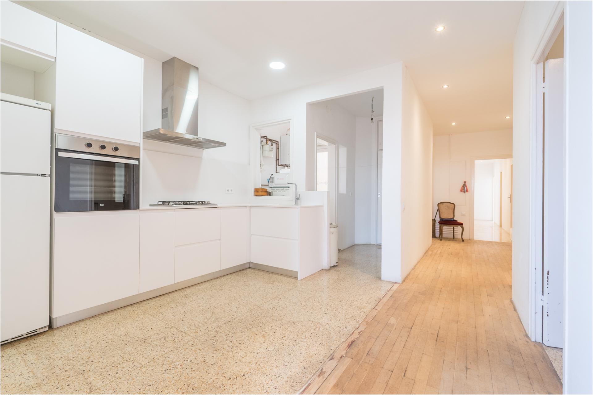 Piso – Barcelona 125.00 m2 photo24