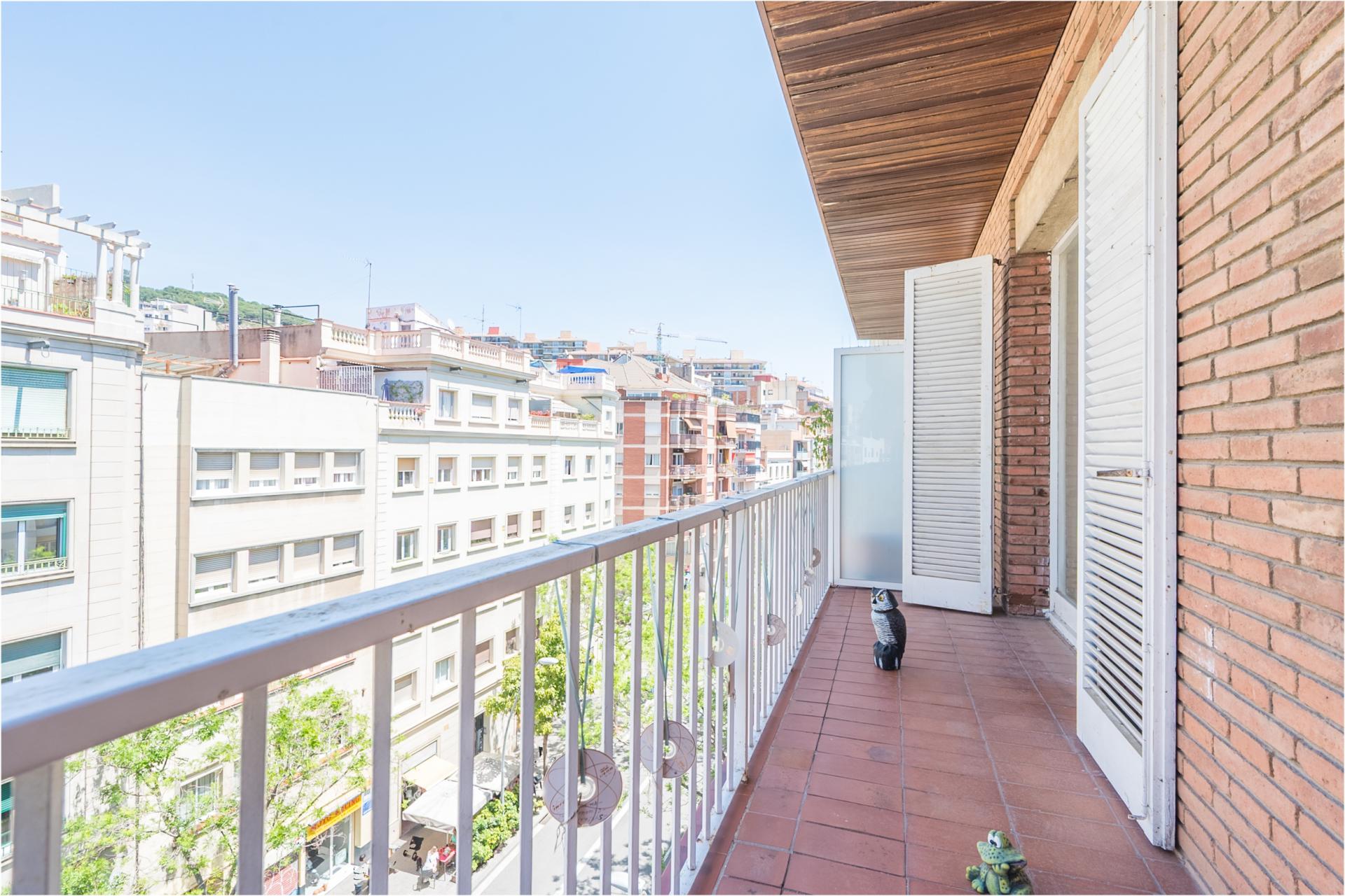 Piso – Barcelona 125.00 m2 photo9