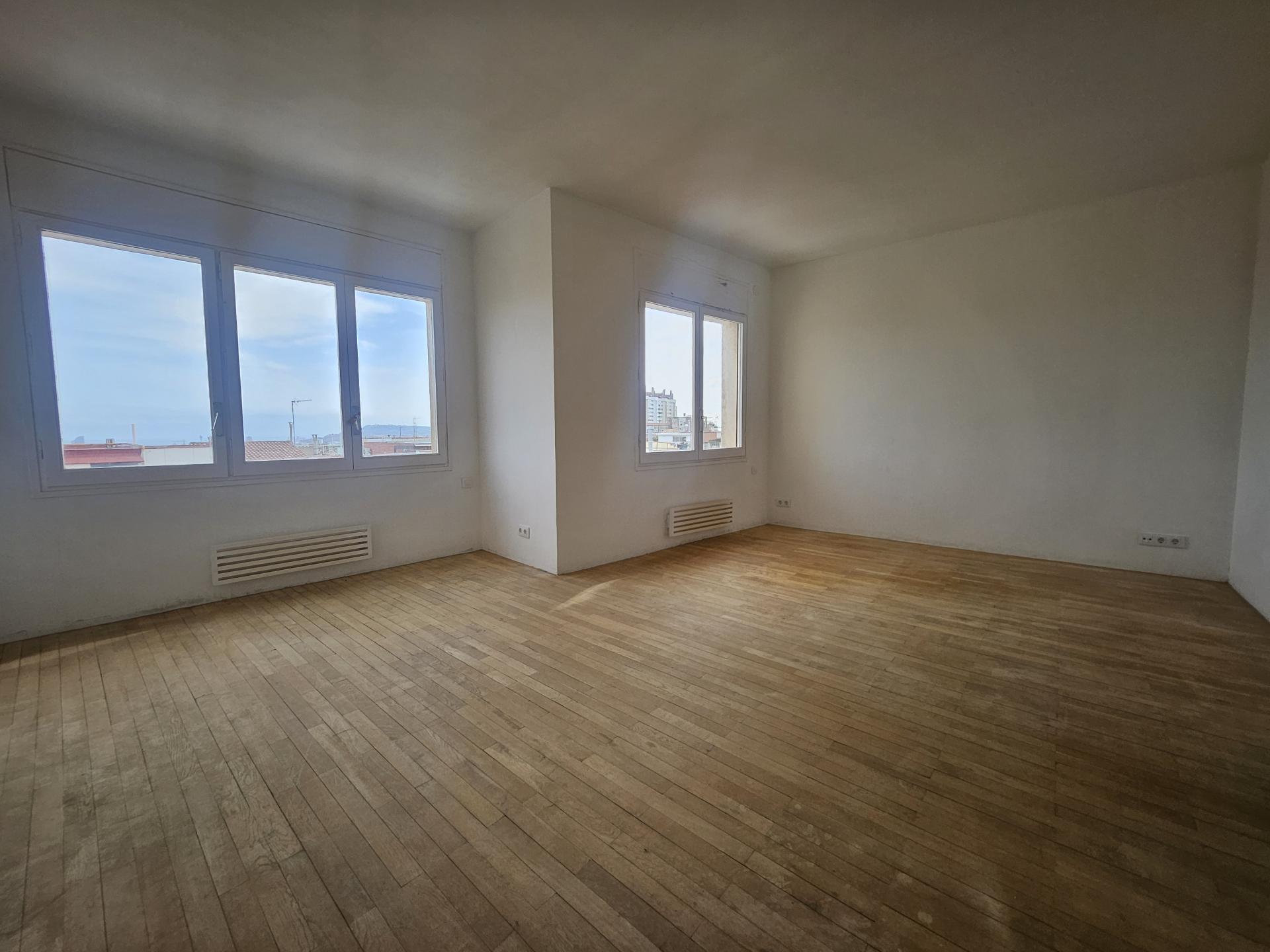Piso – Barcelona 125.00 m2 photo10