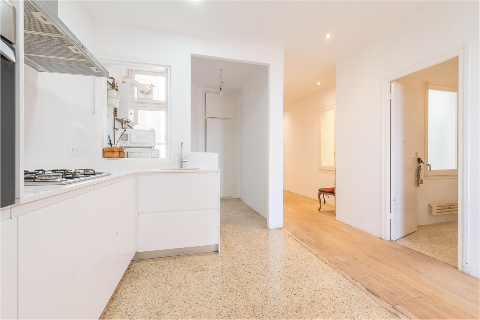 Piso – Barcelona 125.00 m2 photo28