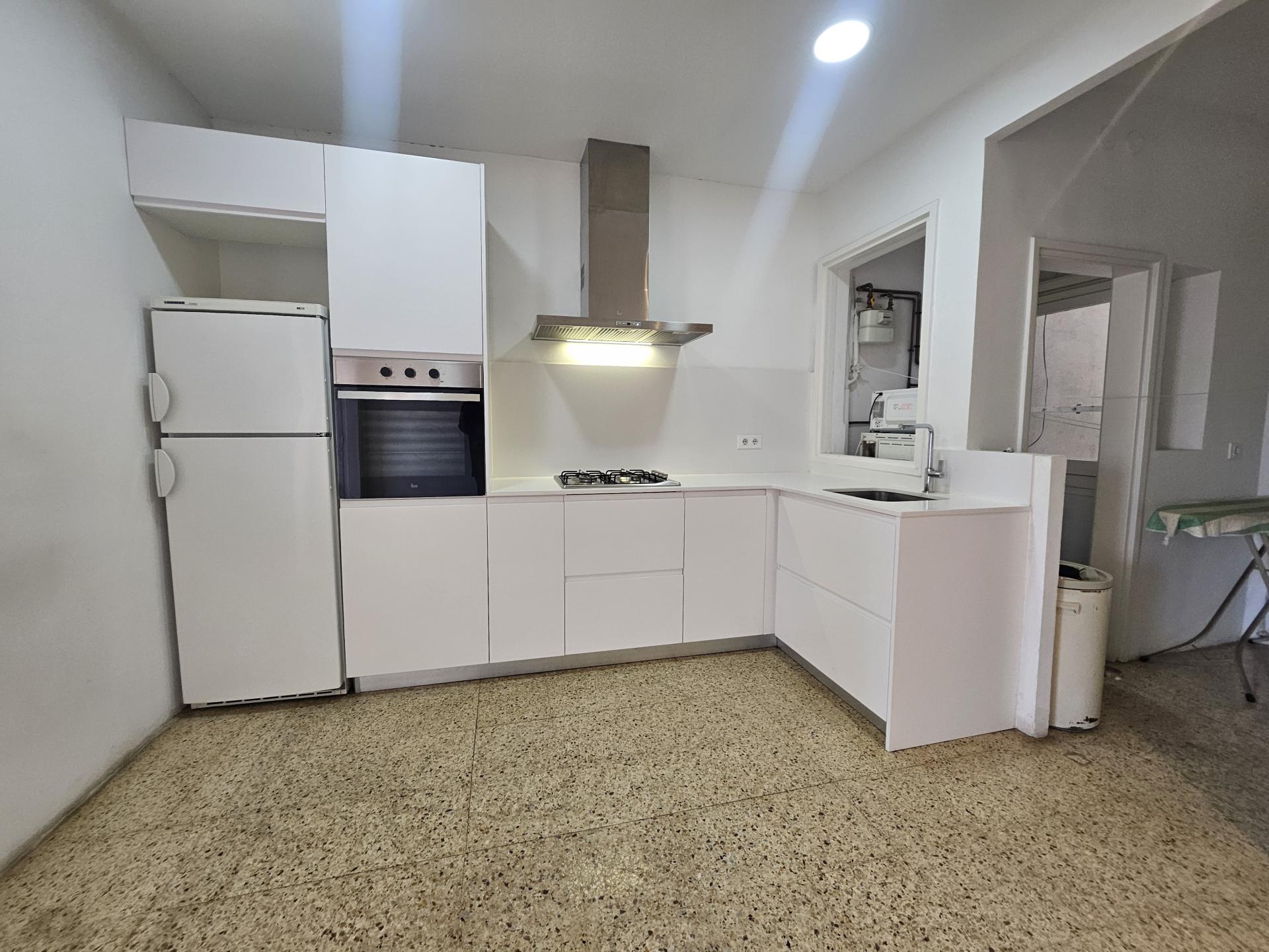 Piso – Barcelona 125.00 m2 photo3