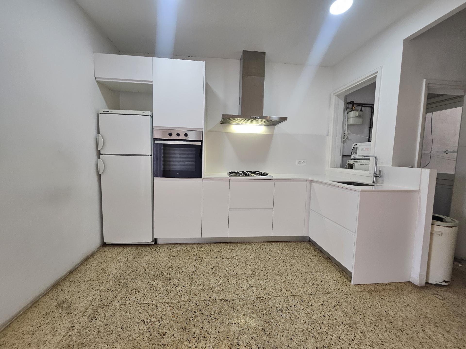 Piso – Barcelona 125.00 m2 photo11