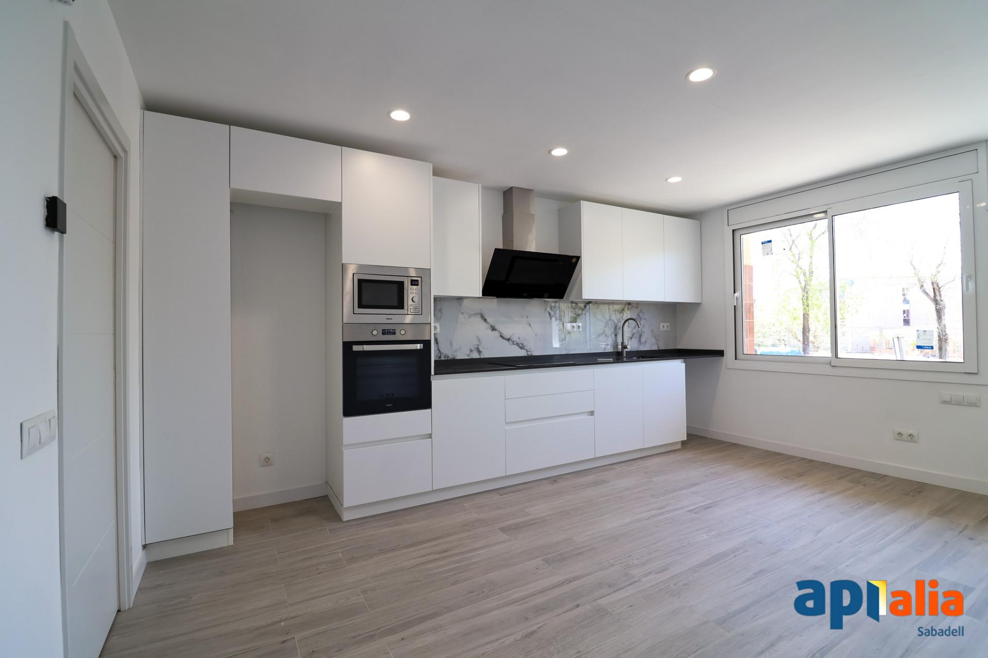 Estudi – Sabadell 39.00 m2 photo16
