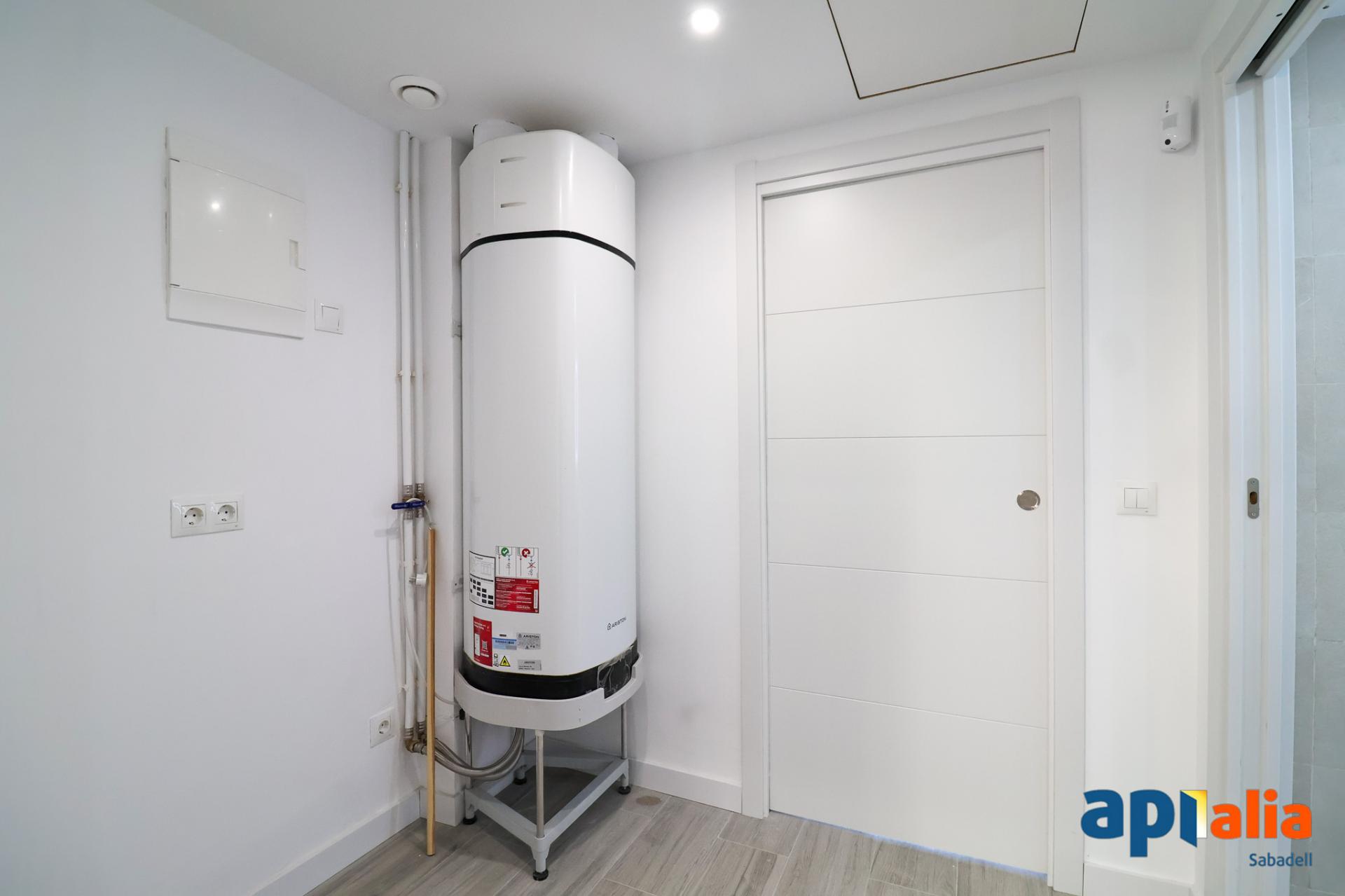 Estudi – Sabadell 39.00 m2 photo22