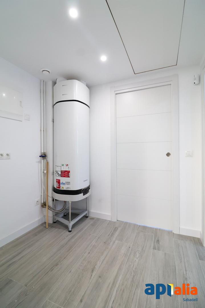 Estudi – Sabadell 39.00 m2 photo21