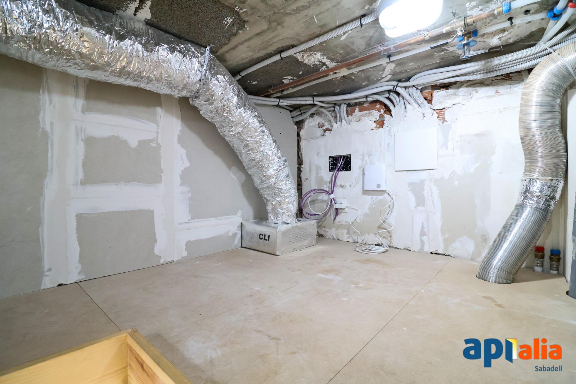 Estudi – Sabadell 39.00 m2 photo27