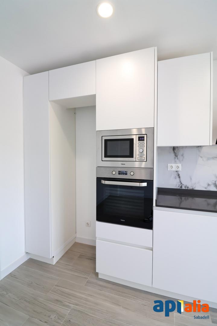 Estudi – Sabadell 39.00 m2 photo6