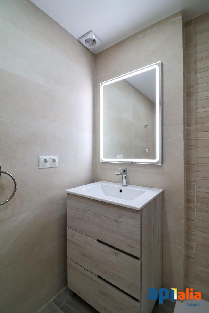 Estudi – Sabadell 39.00 m2 photo10