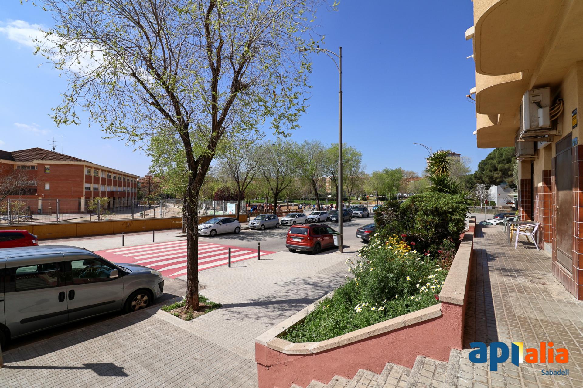 Estudi – Sabadell 39.00 m2 photo26