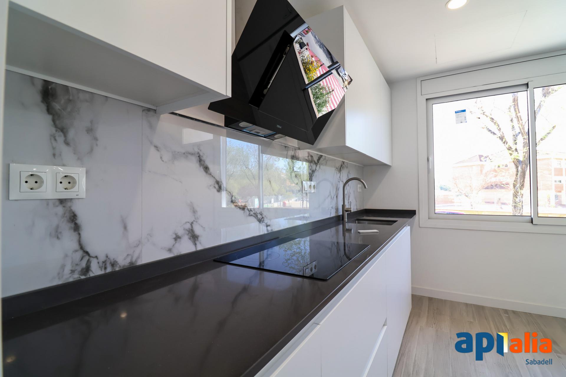 Estudi – Sabadell 39.00 m2 photo15