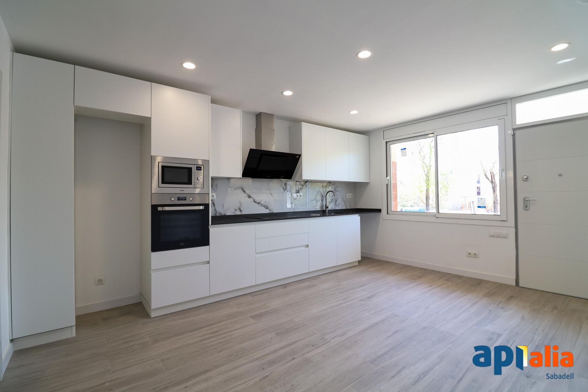 Estudi – Sabadell 39.00 m2 photo2