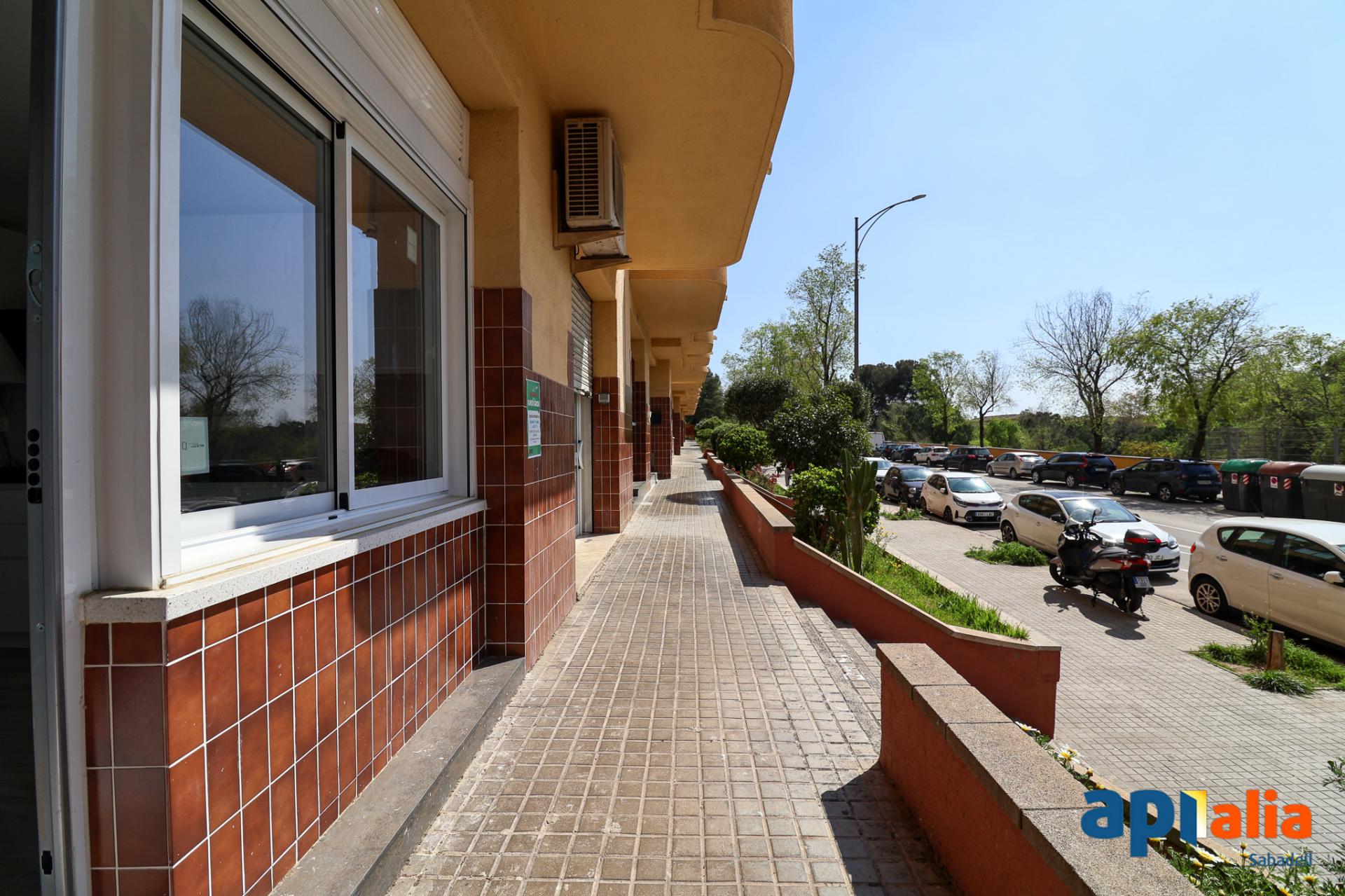 Estudi – Sabadell 39.00 m2 photo24