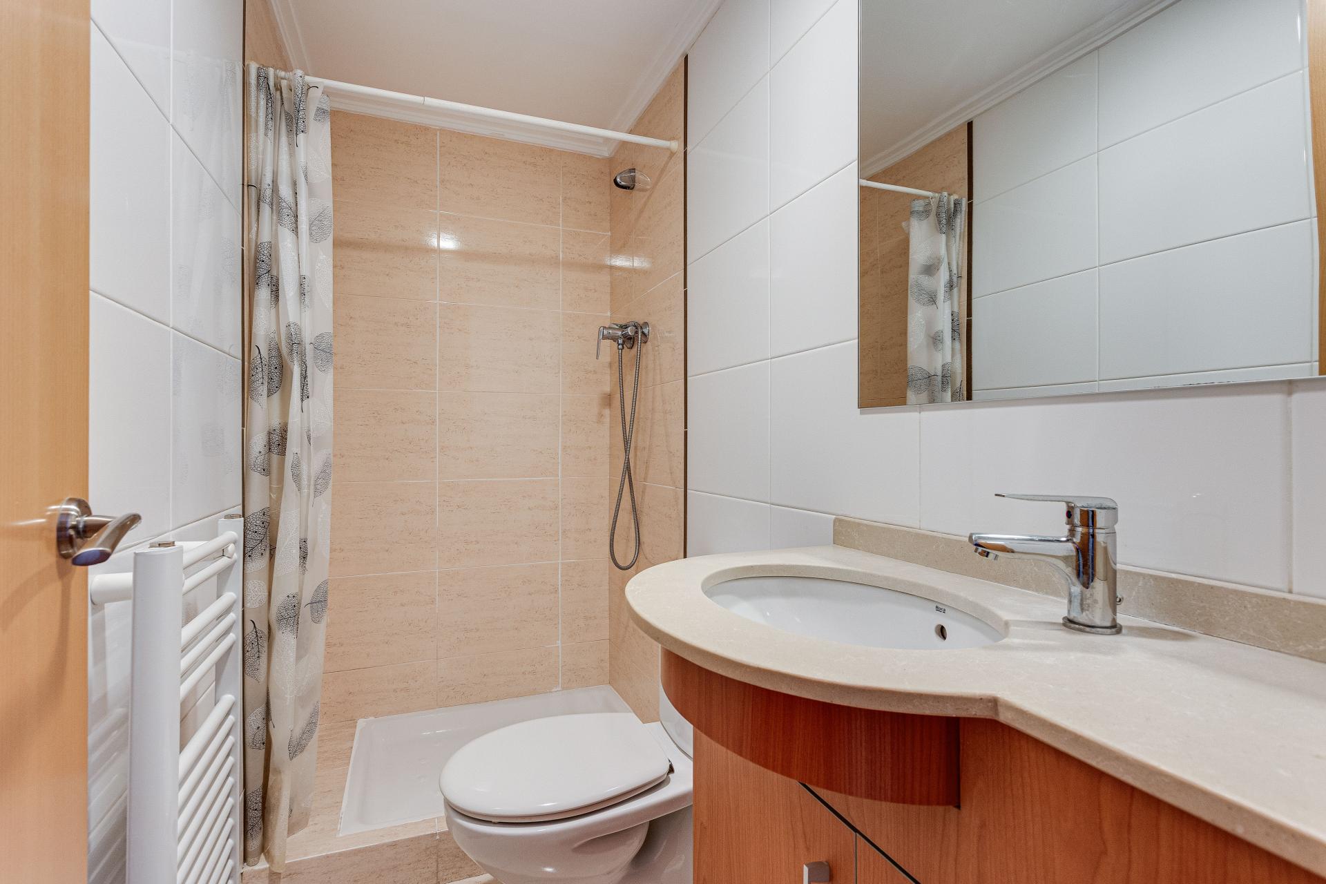 Piso – Barcelona 86.00 m2 photo23