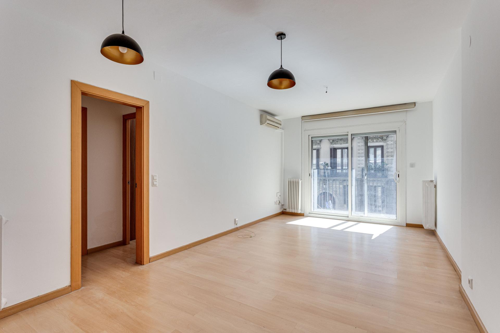 Piso – Barcelona 86.00 m2 photo6
